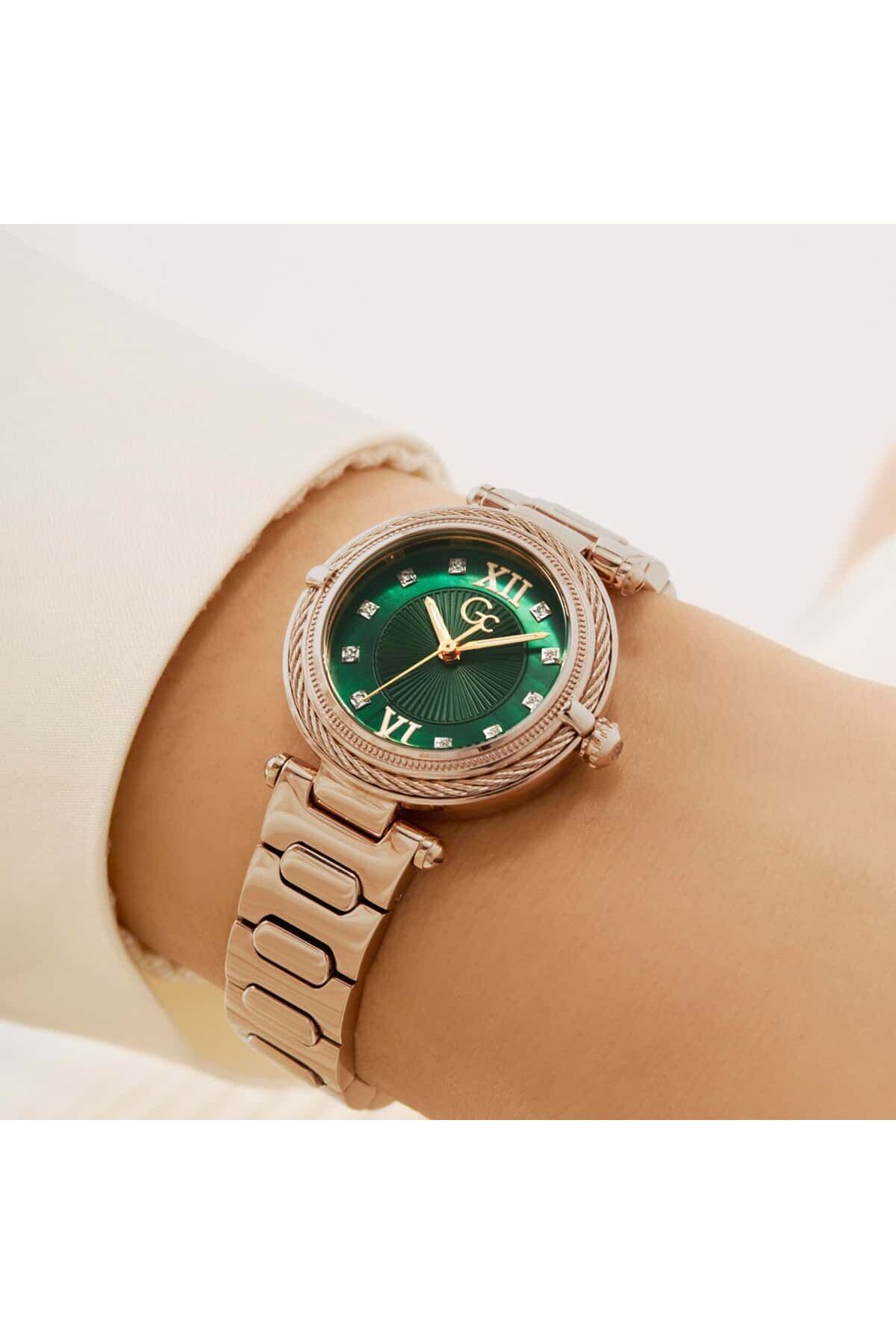GC-Z57003L9 Women's Wristwatch 8