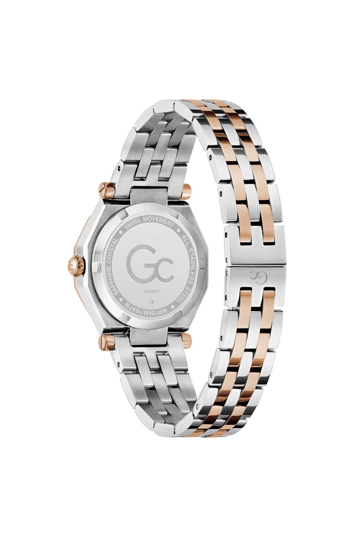 GC-Z55002L7 Women's Wristwatch 3