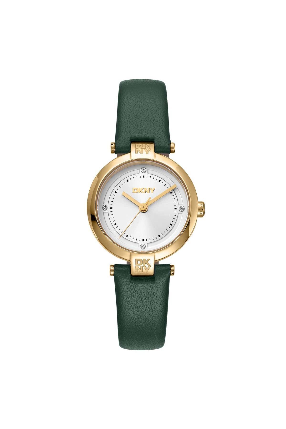 Dkny-Dk1L043L0025 Women's Wristwatch 1