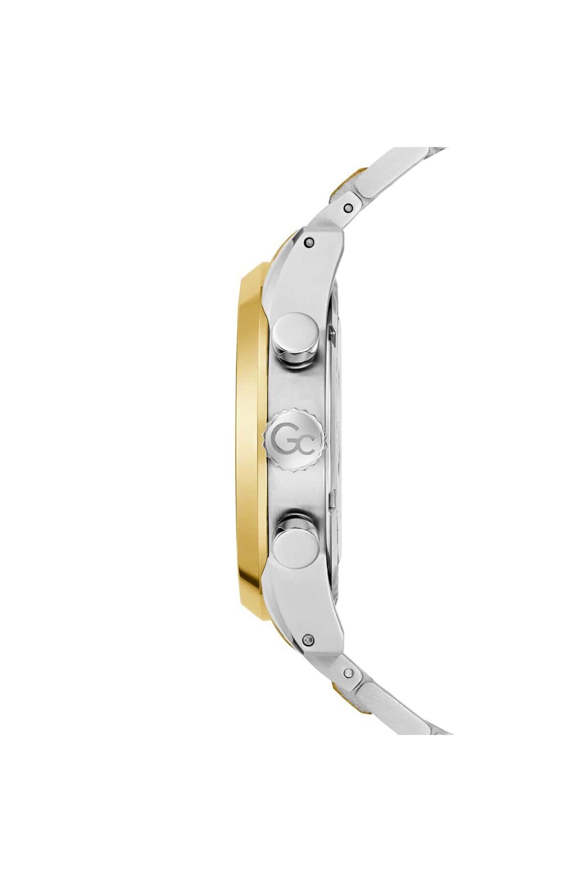 GC-Z61002G9 Men's Wristwatch 2