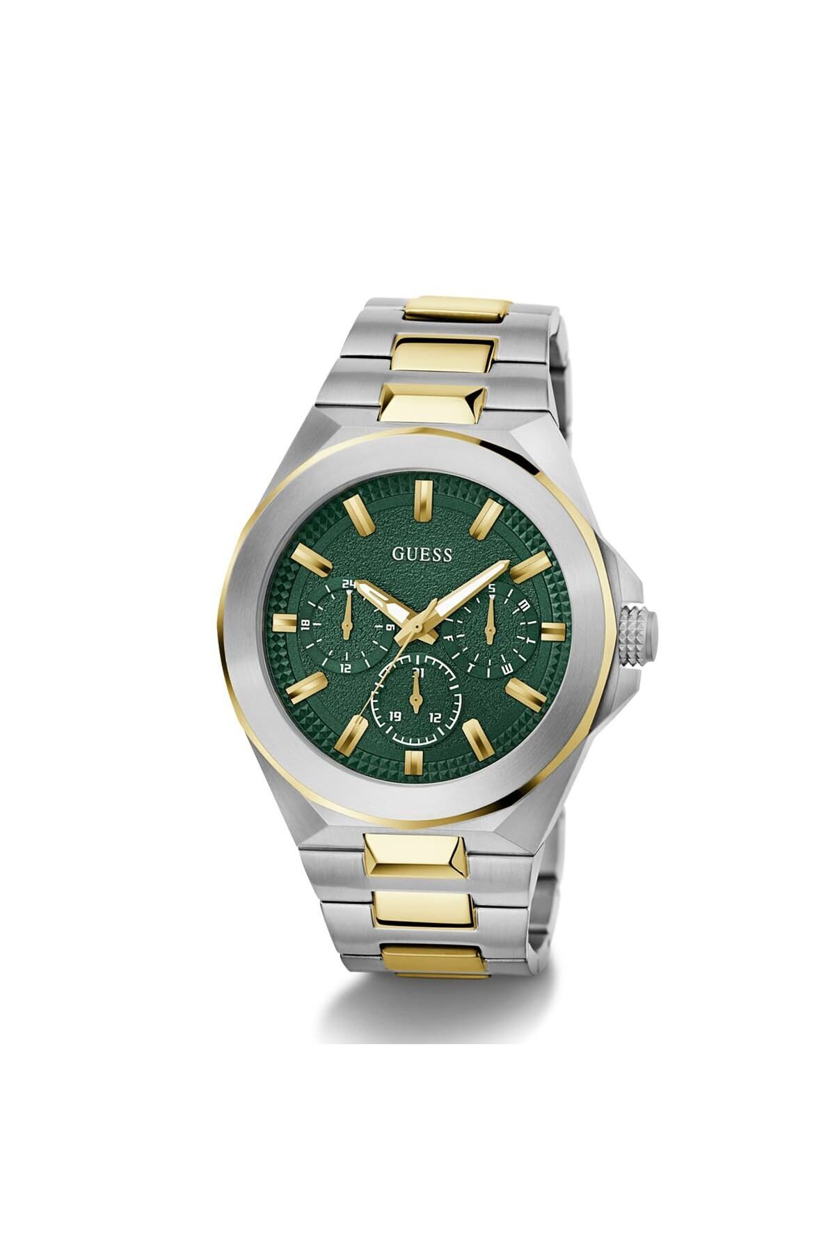 Guess-Gugw0798G3 Men's Watch 5