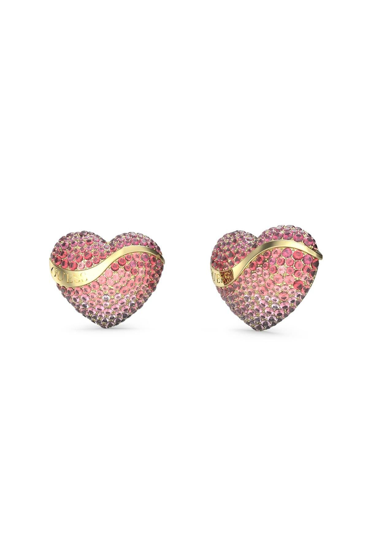 گس گوشواره زنانه Jgujube04486jwygrdtu Heart