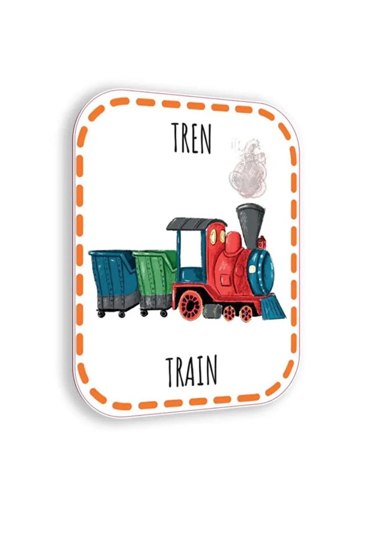 Çocuk Akademi Şimdi Cırt Cırt Vakti 9-16 Ay Baby Girl Boy - Bebeğimin Ilk Sözcükleri ve 0-12 Ay Zeka Kartları fotoğrafı 6 (önizleme)