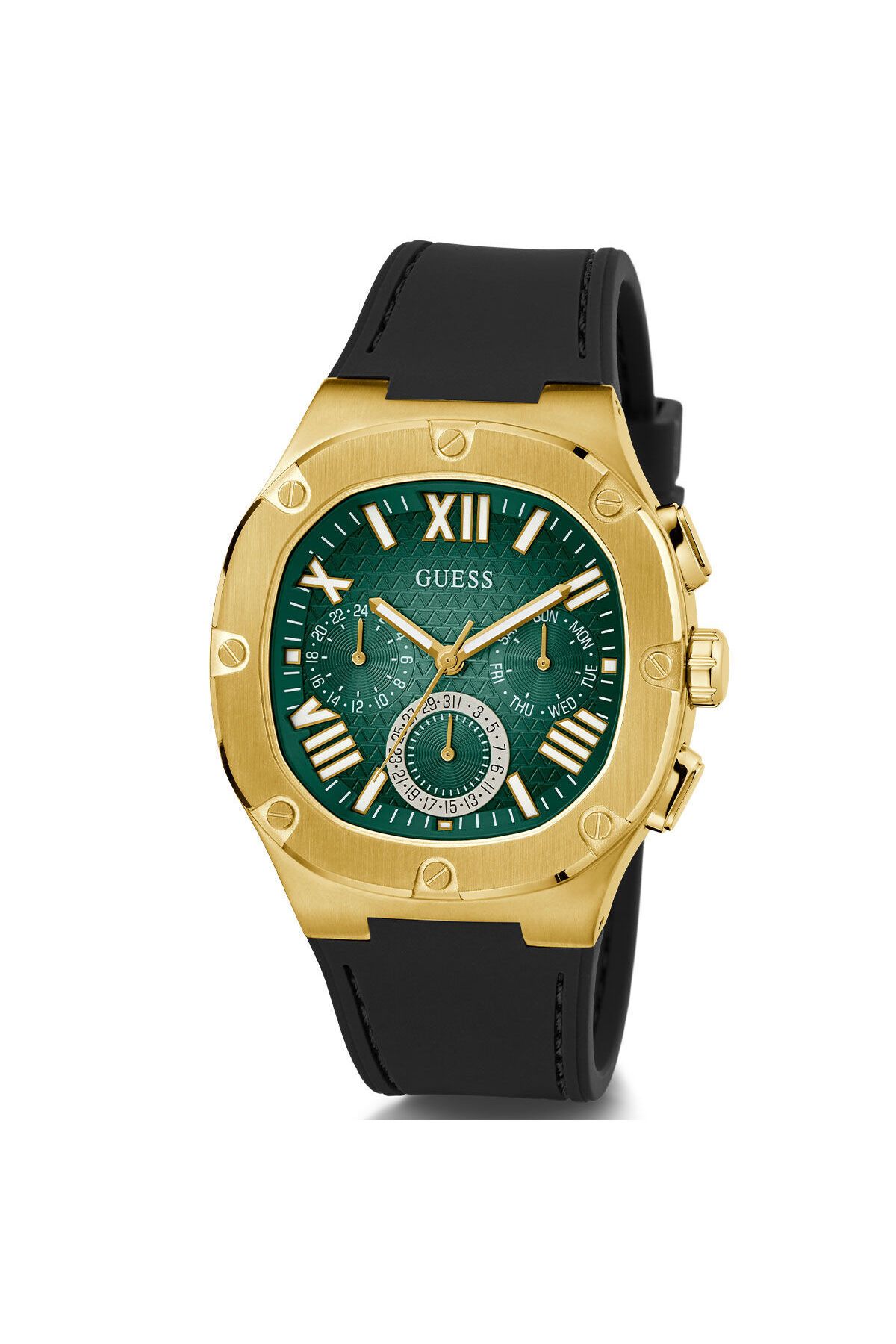 Guess-Gugw0571g3 Erkek Kol Saati 5