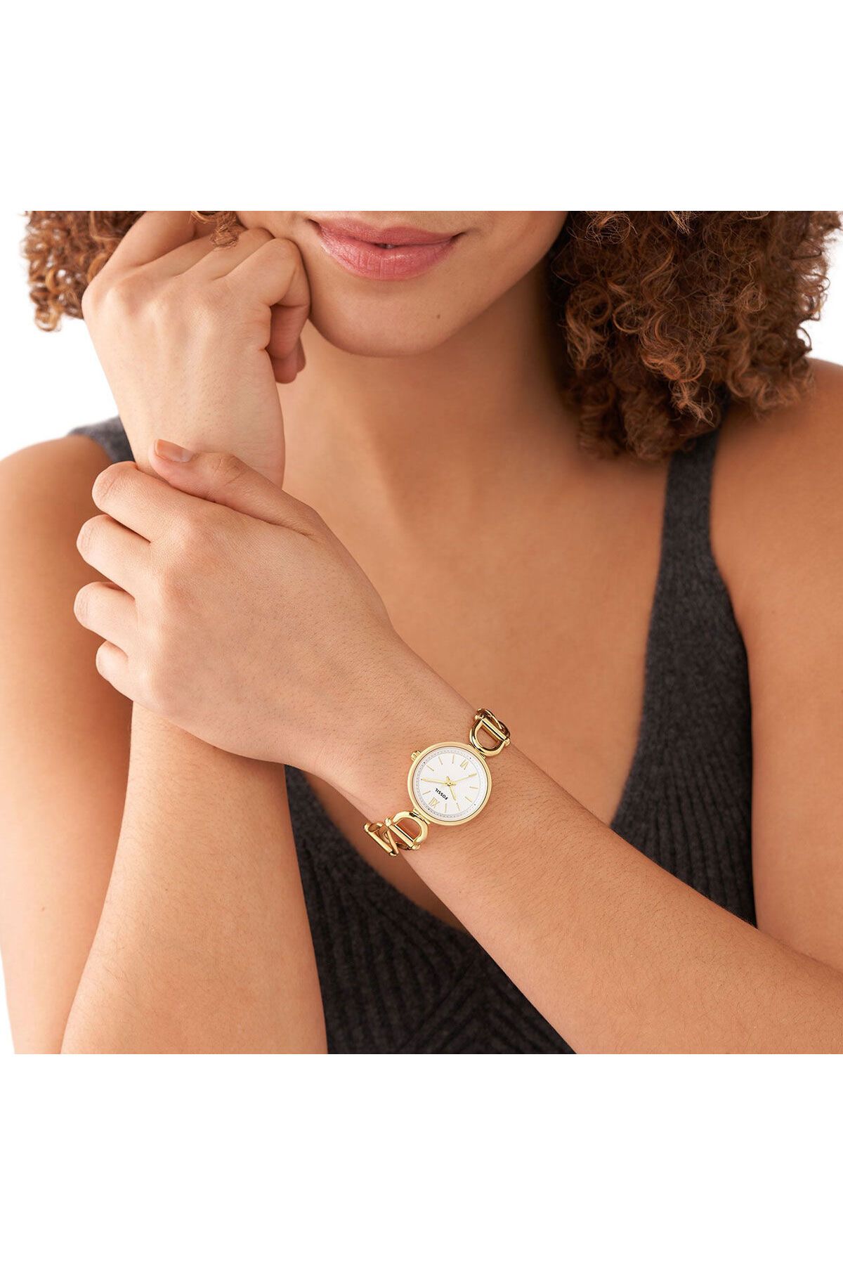 Fossil-Fes5272 Women's Wristwatch 4