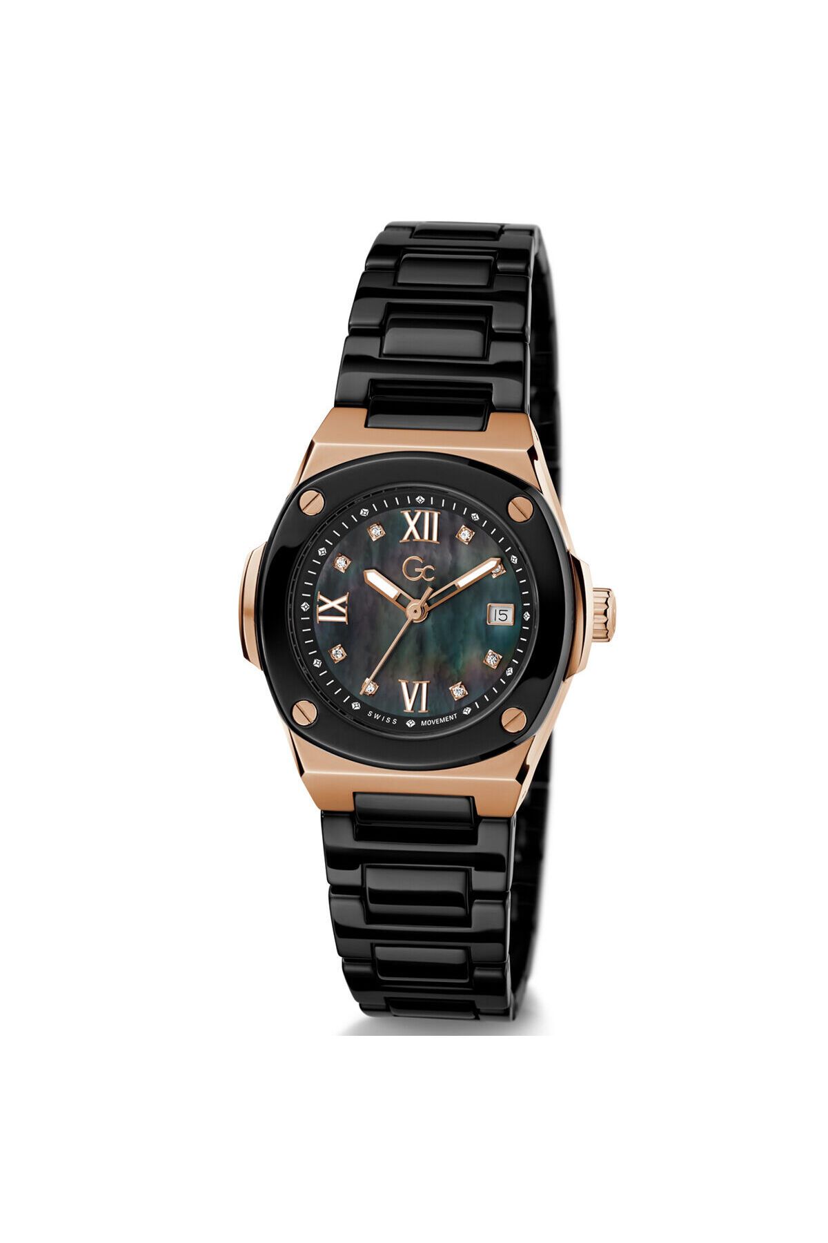 GC-Z12008L2Mf Women's Wristwatch 5