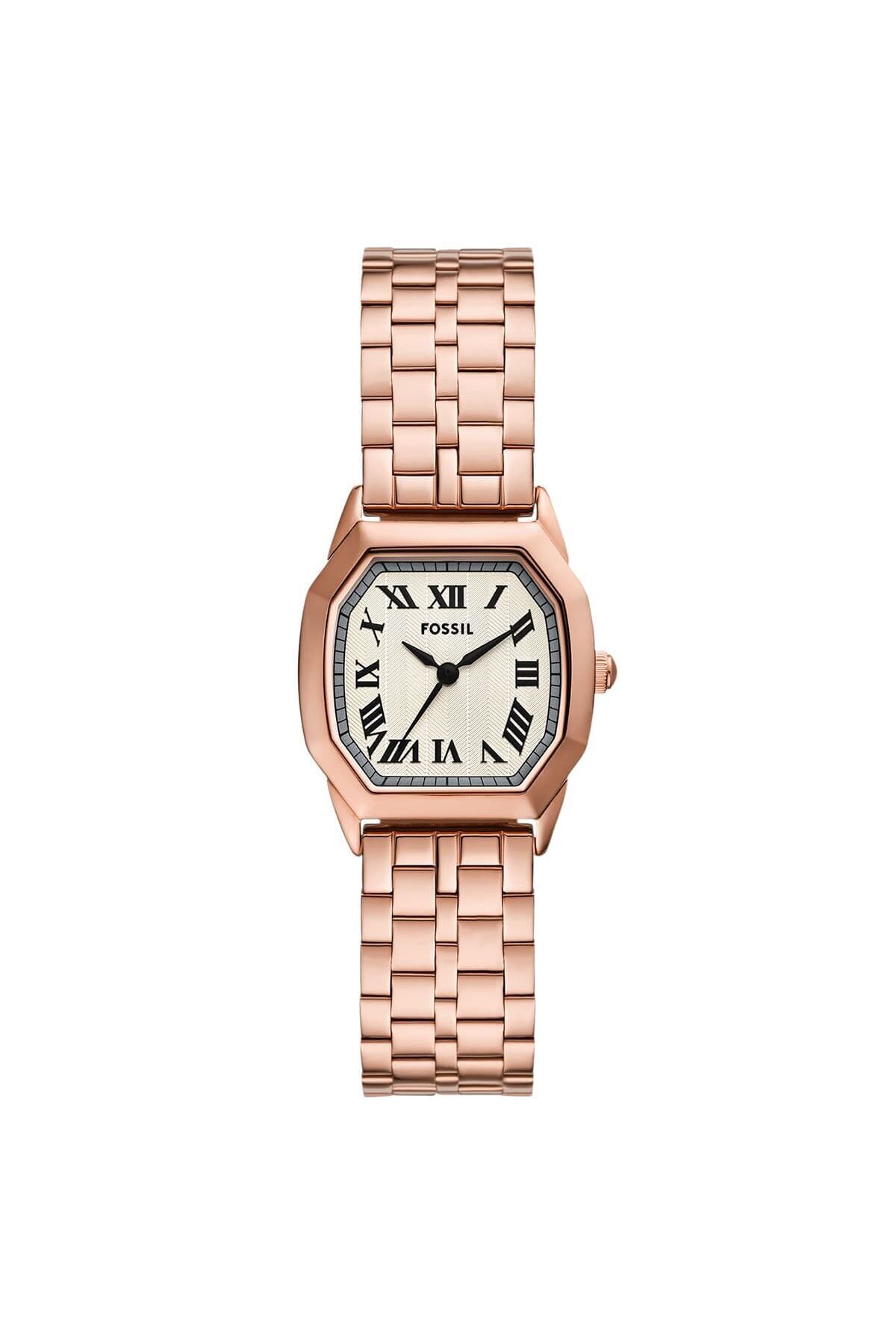 Fossil-Fes5386 Women's Wristwatch 1