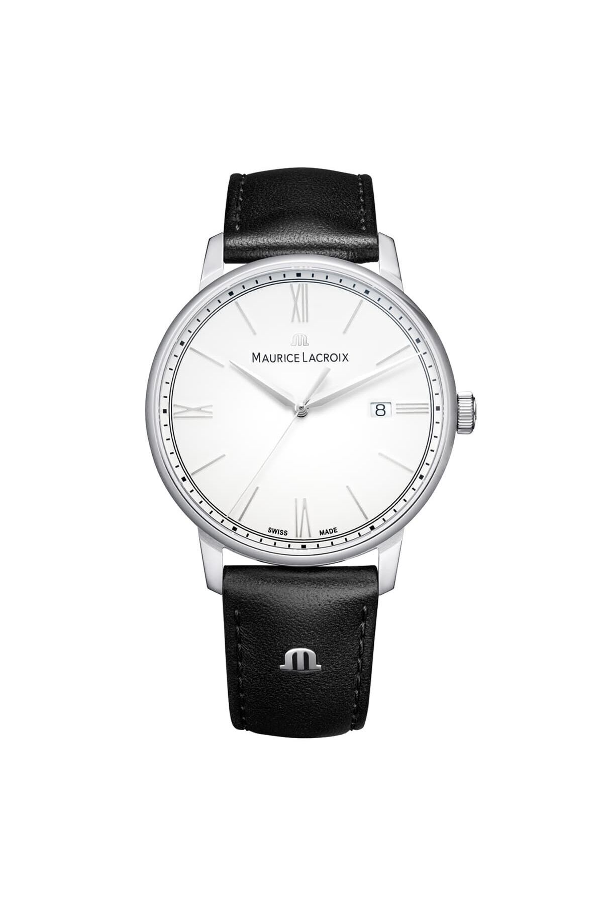 موریس لاکروا ساعت مچی مردانه ML-EL1118SS001110-2