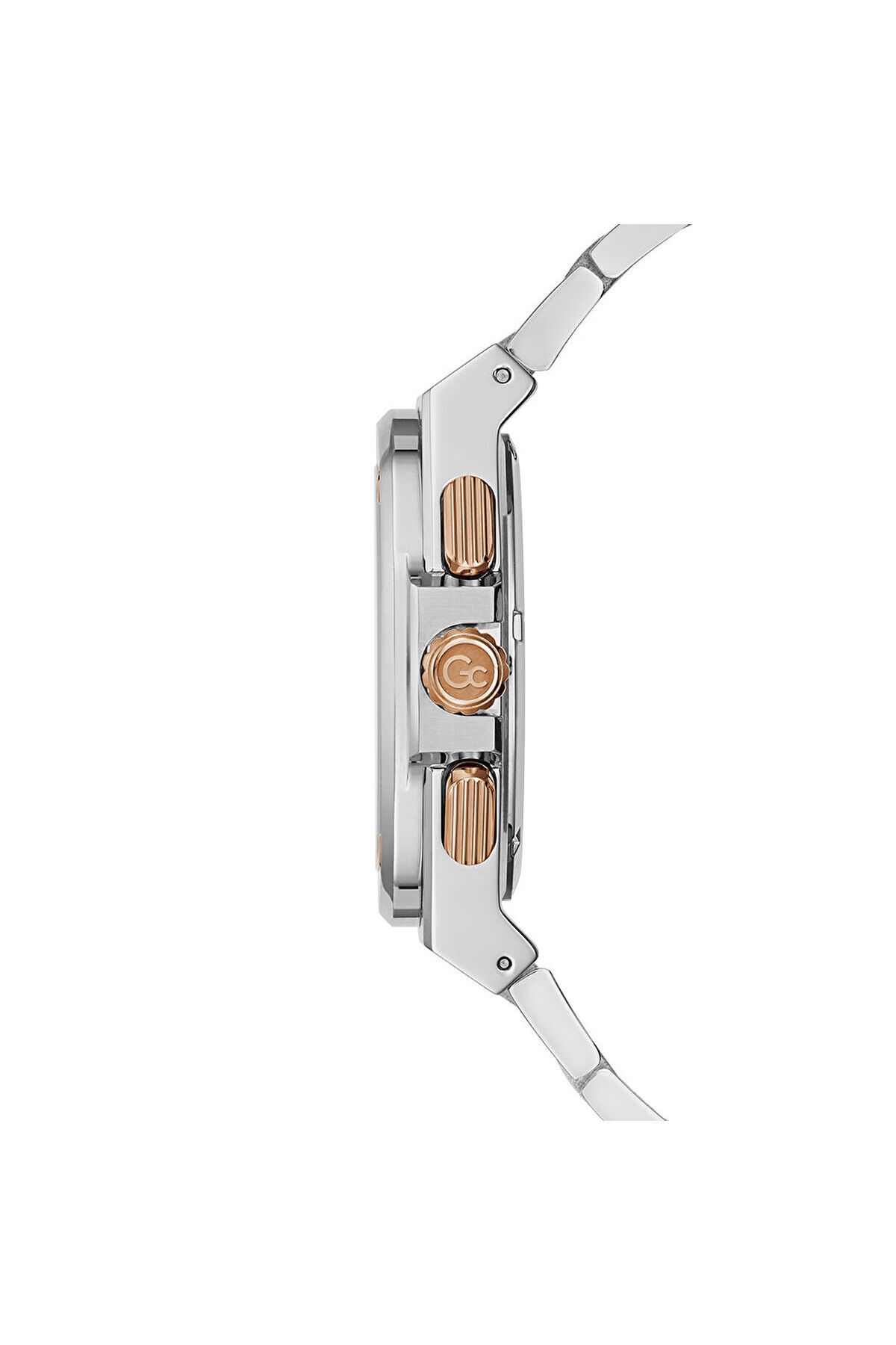 Guess Collection-Gcy99001g2mf Men's Wristwatch 3