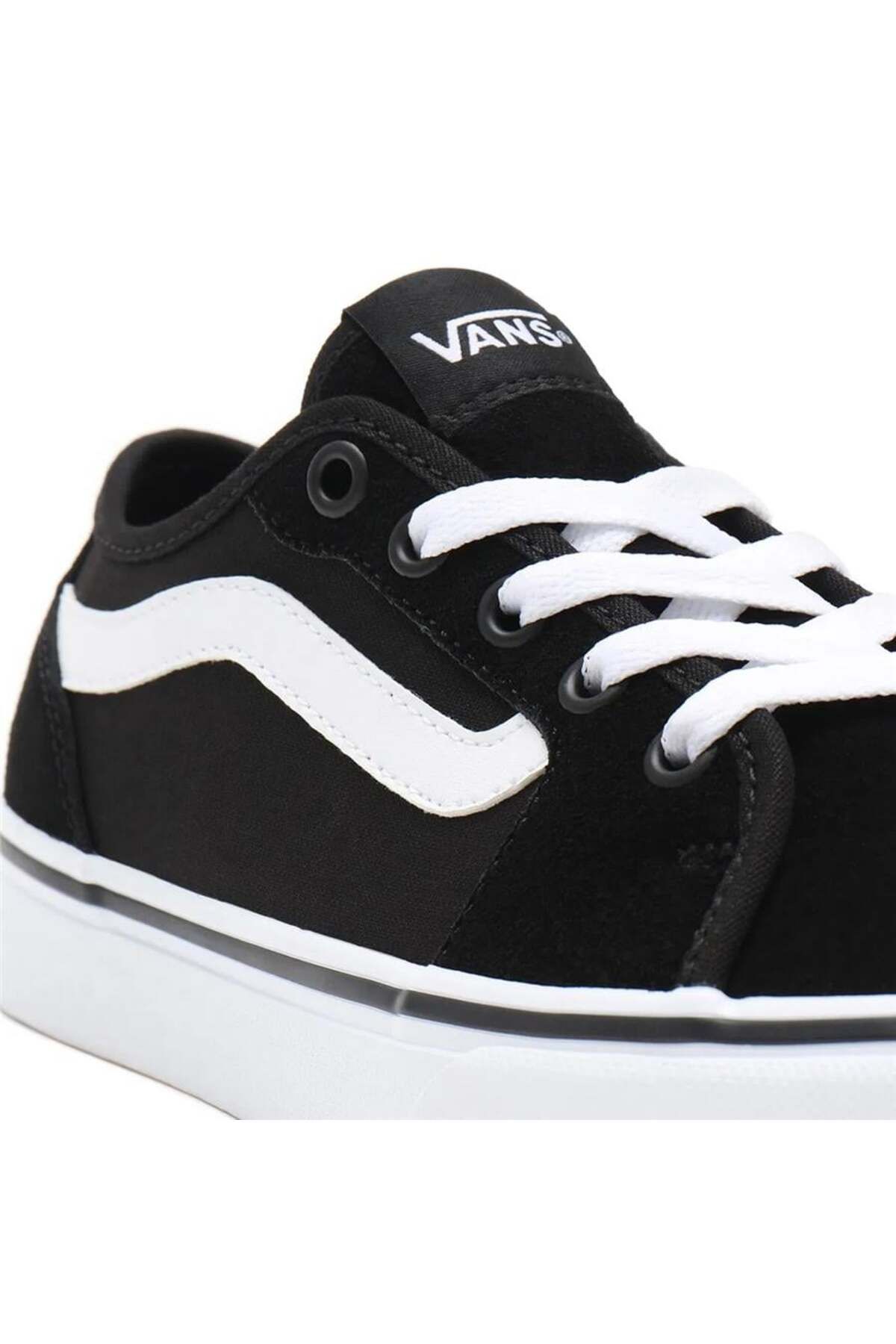 Vans-Wm Filmore Decon 4