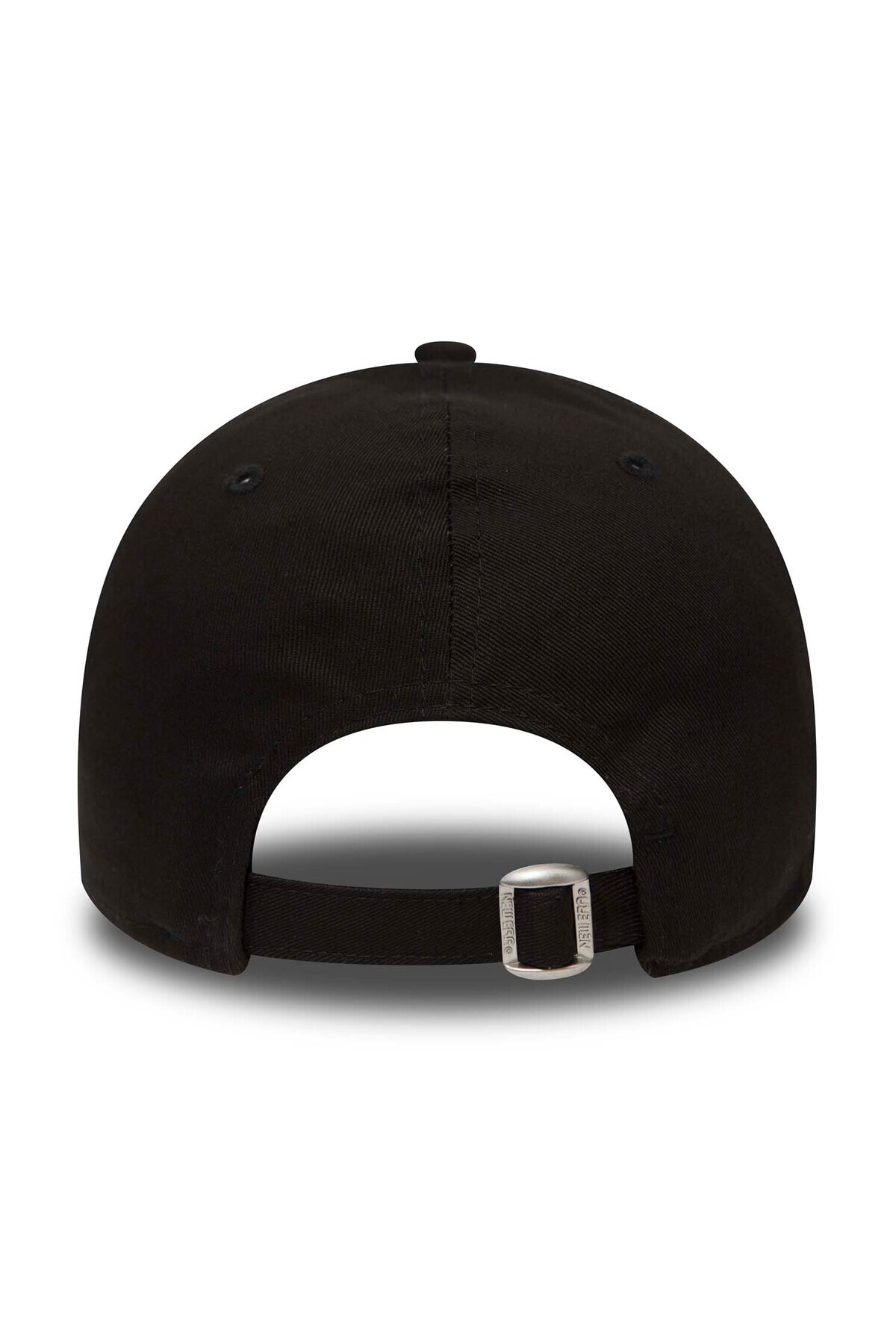 NEW ERA-La Dodgers Essential Black 9Forty Snapback Cap 11405493 3