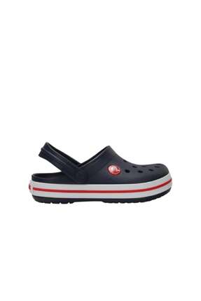 Crocs Crocband Clog K 207006-485 Lacivert Terlik