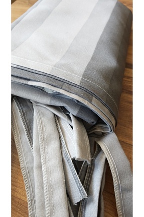 Yuka Balkon Perdesi Lüks 1.Sınıf Branda Kumaş EnxBoy Yağmur Geçirmez Kalın Ba...