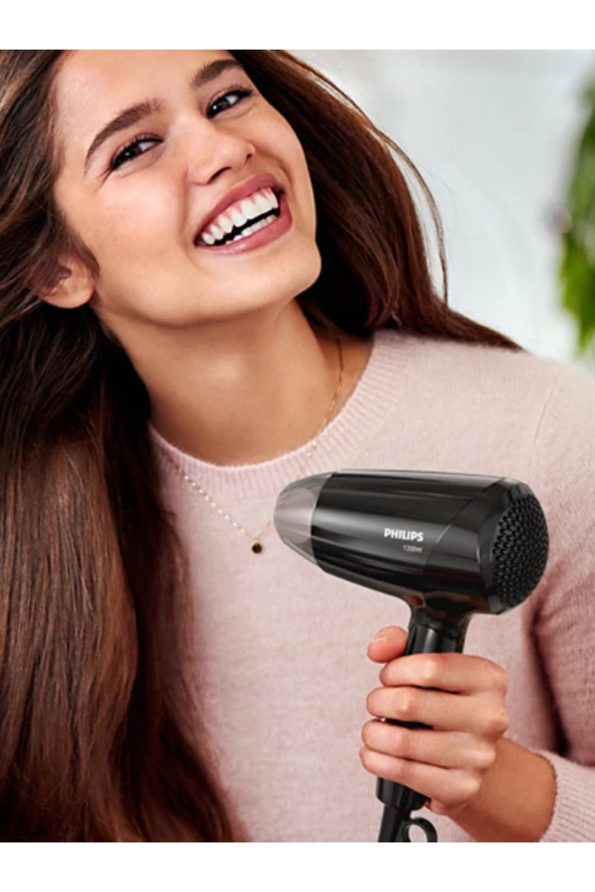 Philips Essential Care1.5M. 3 Pin, Bhc010/13. 2 Years Warranty