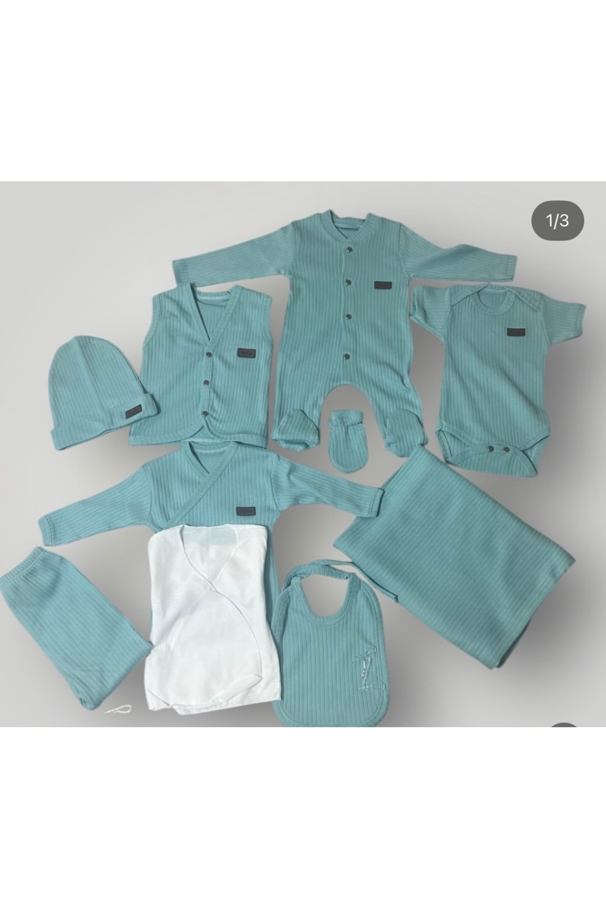 مجموعه خروج از بیمارستان ۱۰ تکه  مجموعه خروج از بیمارستان ۱۰ تکه