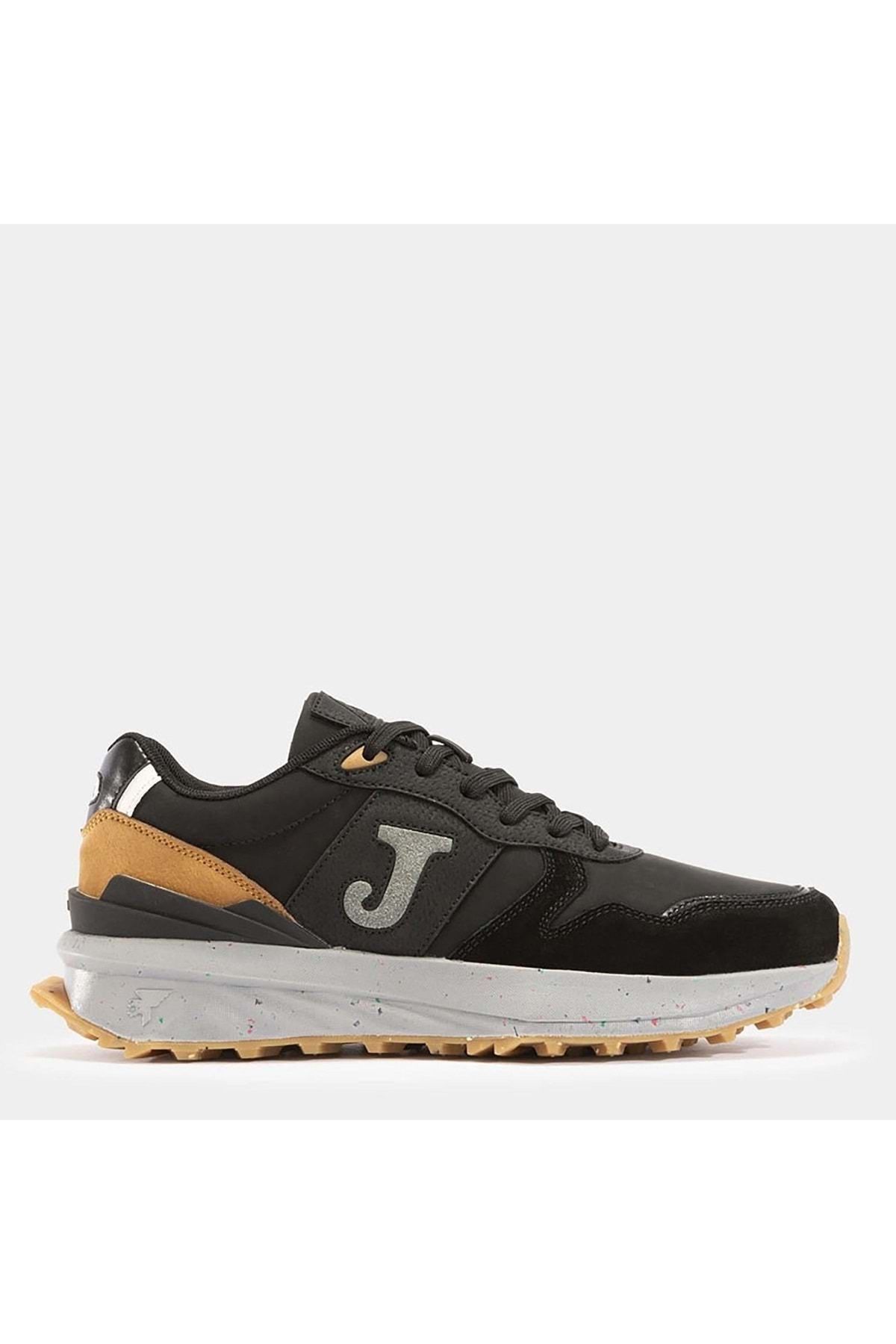 Joma-C.200 MEN 2401 - Μαύρο Ύφασμα 3