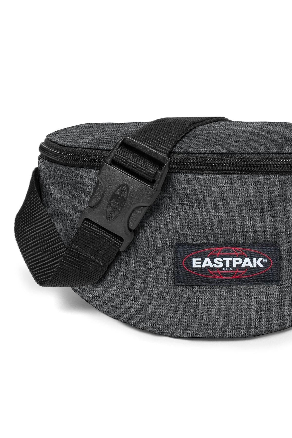 Eastpak-Jarní unisex šedá taška do pasu 5