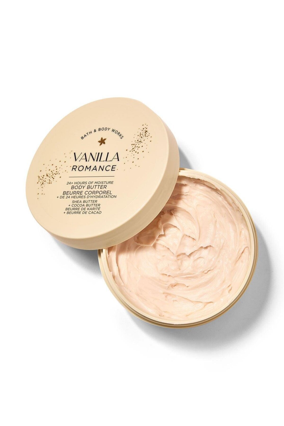Bath & Body Works Vanilla Romance Body Butter 185 g — BBW28004241