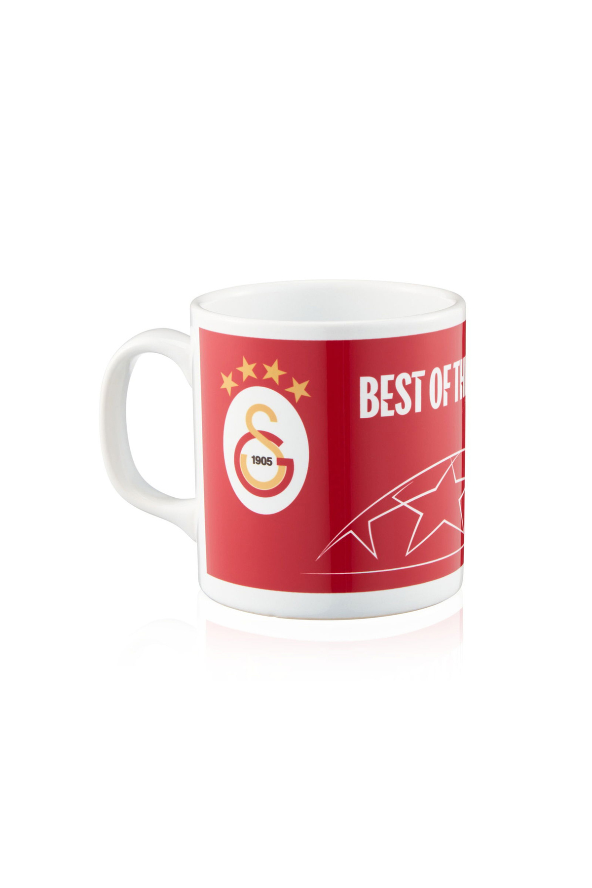 GS Trofeul Ligii Campionilor Ucl - - One Size