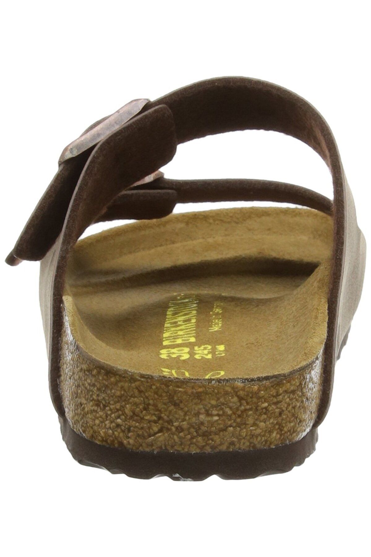 Birkenstock-Papuci maro151181 5