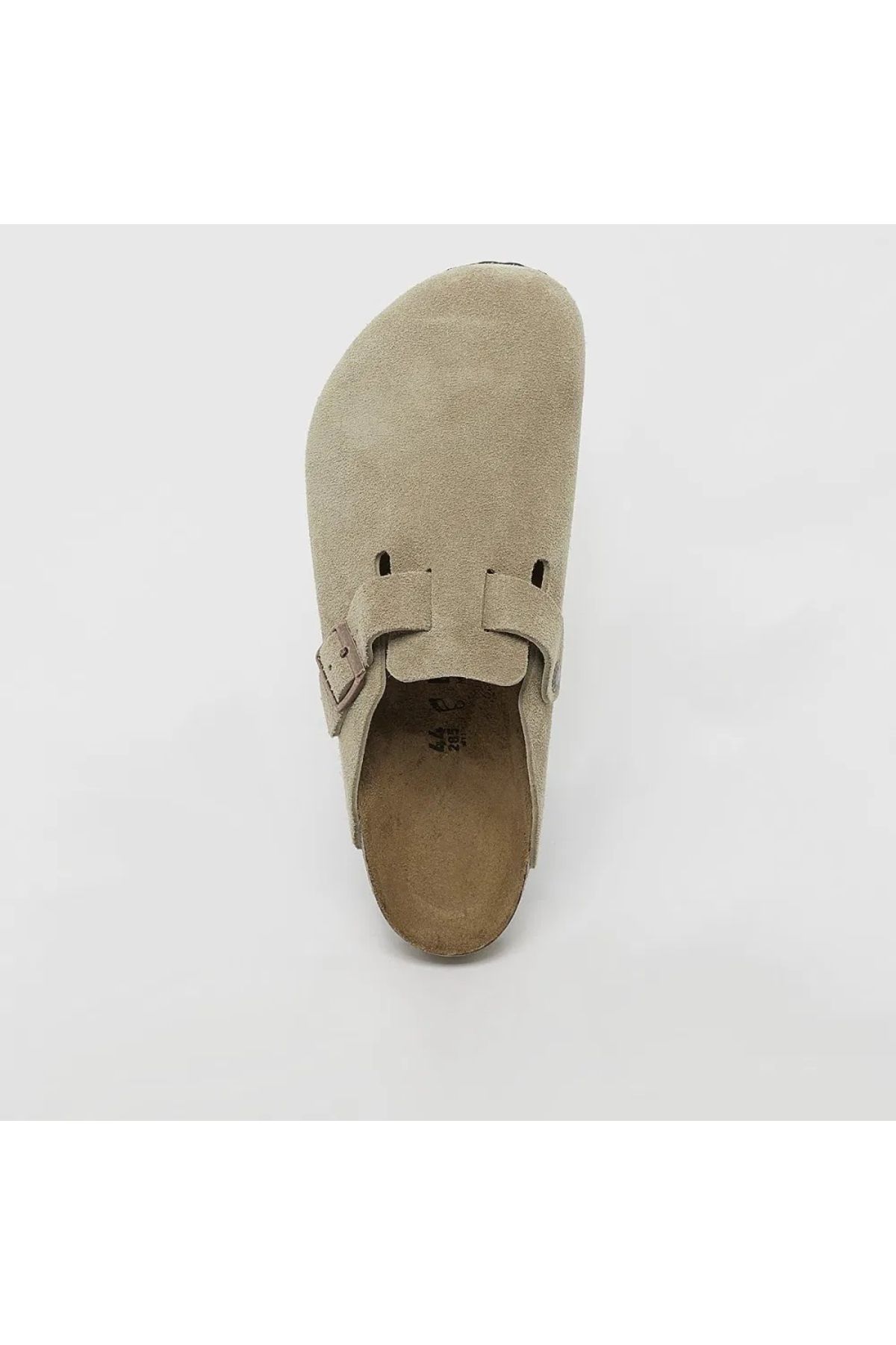 Birkenstock-بوسطن بي إس شبشب للجنسين 60461 3