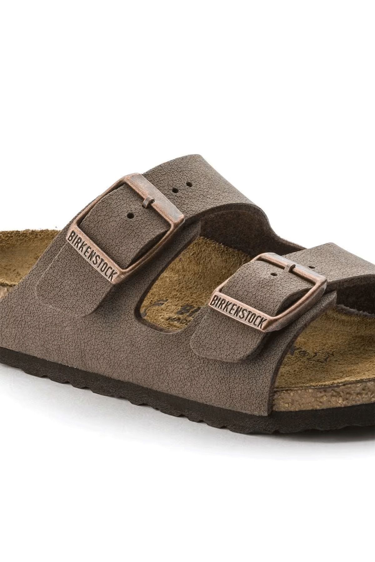 Birkenstock-أريزونا كيدز شبشب للأطفال 552893 4
