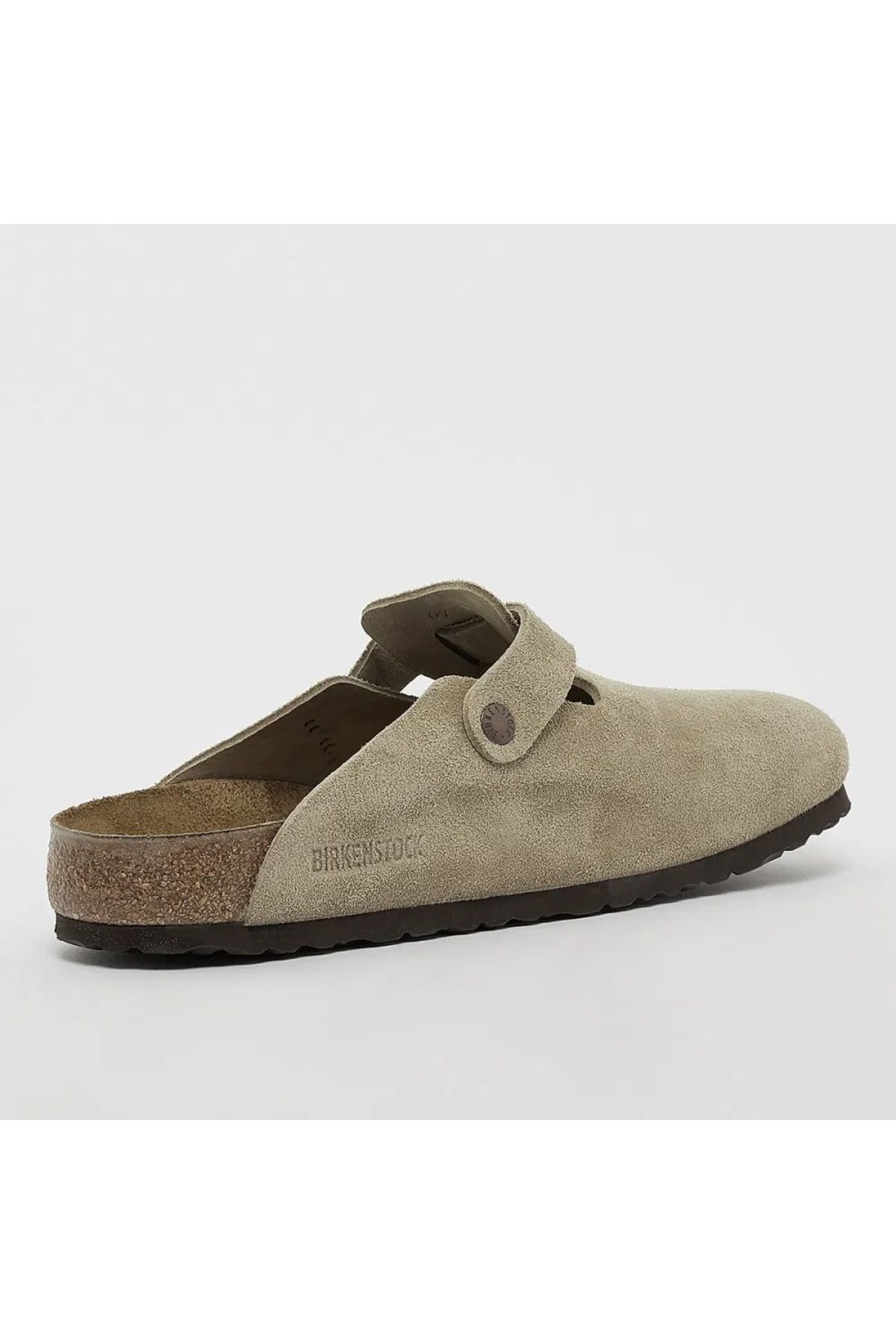 Birkenstock-بوسطن بي إس شبشب للجنسين 60461 2