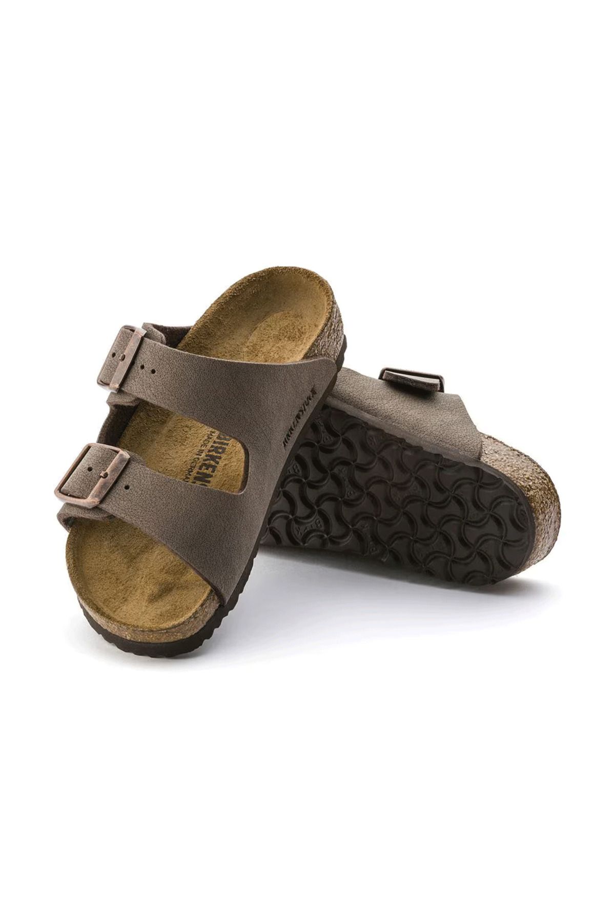 Birkenstock-أريزونا كيدز شبشب للأطفال 552893 3