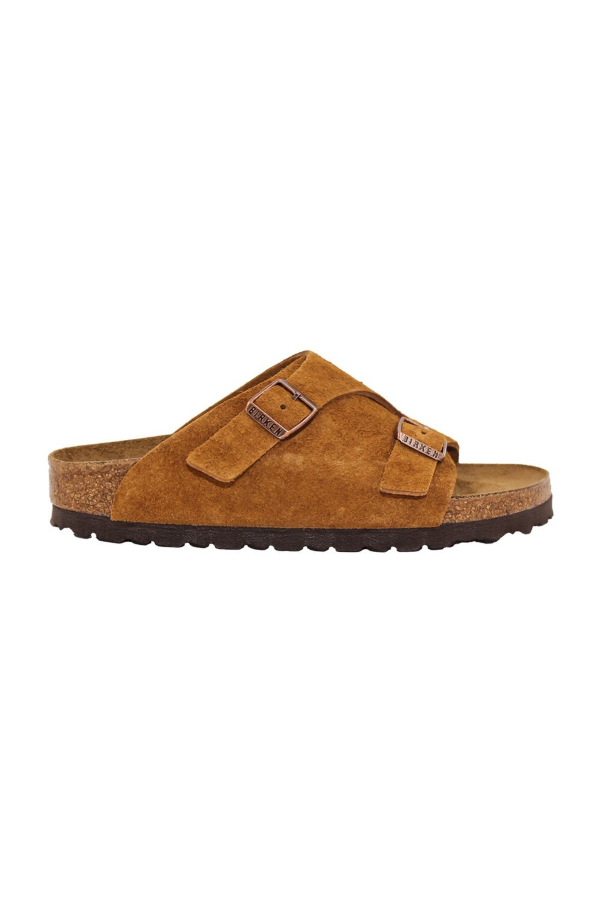 دمپایی زنانه زوریخ BS 1023891 بیرکن استاک دمپایی Birkenstock