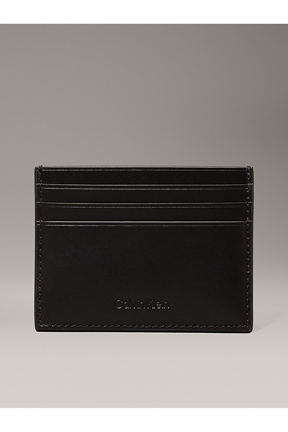 Calvin Klein-Чоловічий гаманець K50k512853-beh 1