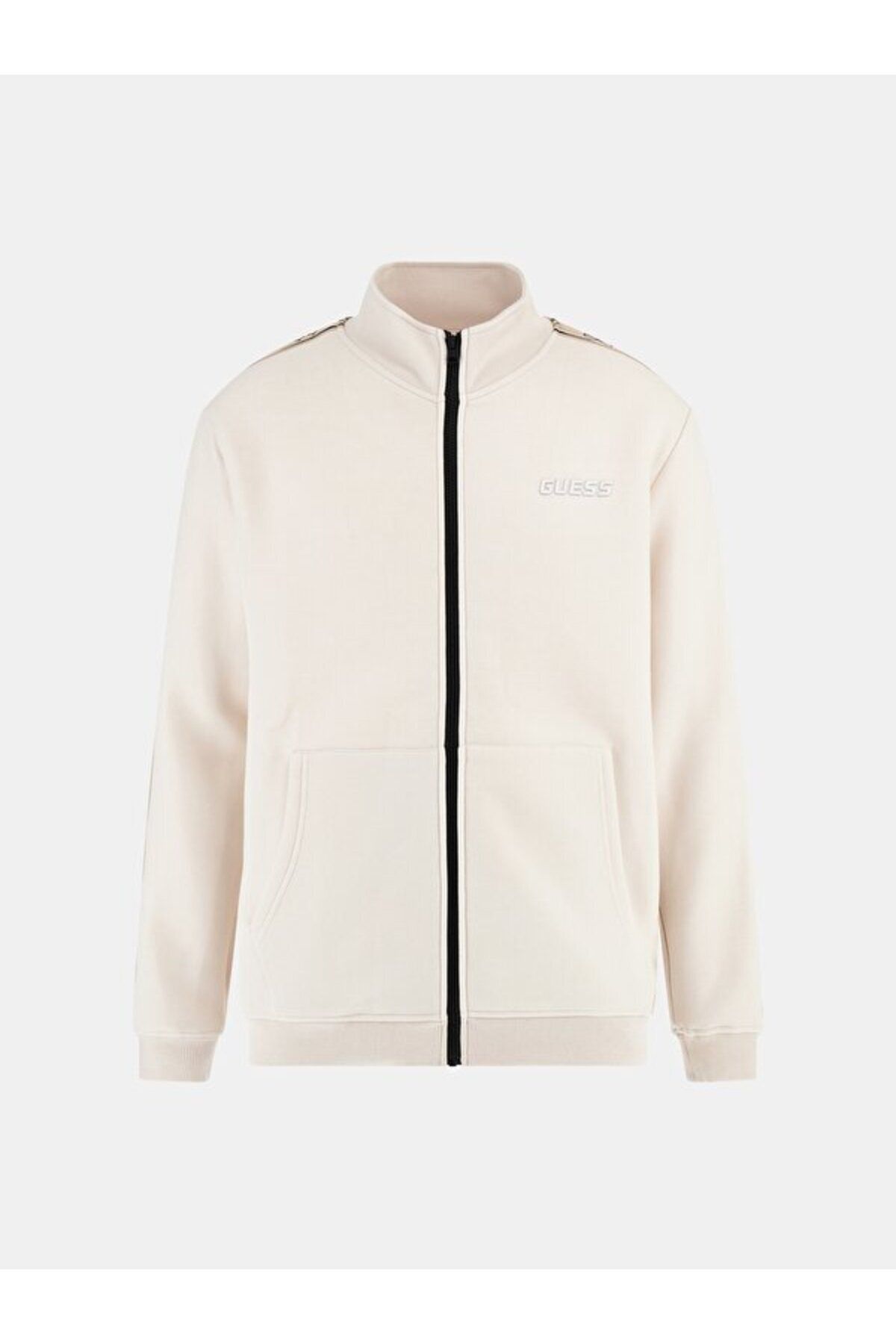 Guess-Sweatshirt - Relaxed Fit and Stylish Design 6
