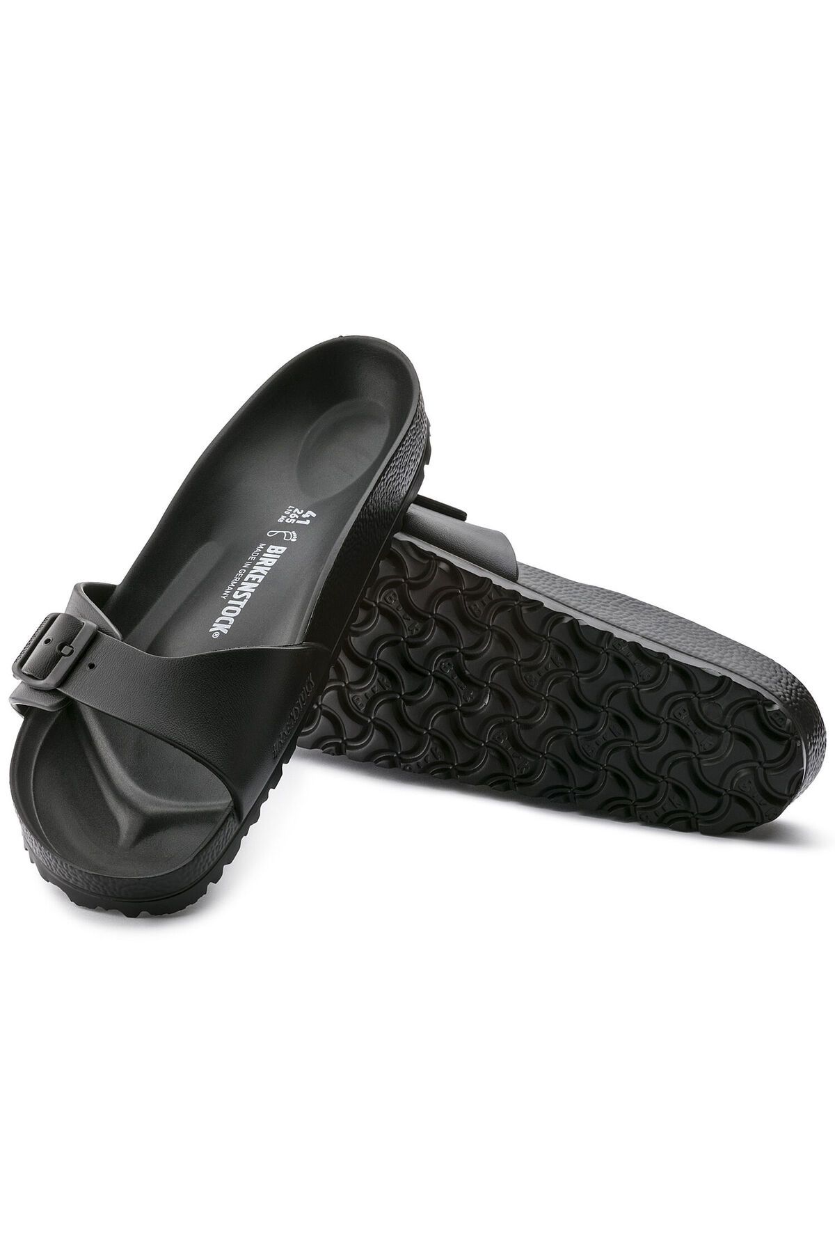 Birkenstock-Дамски чехли Madrid Eva 128163 2