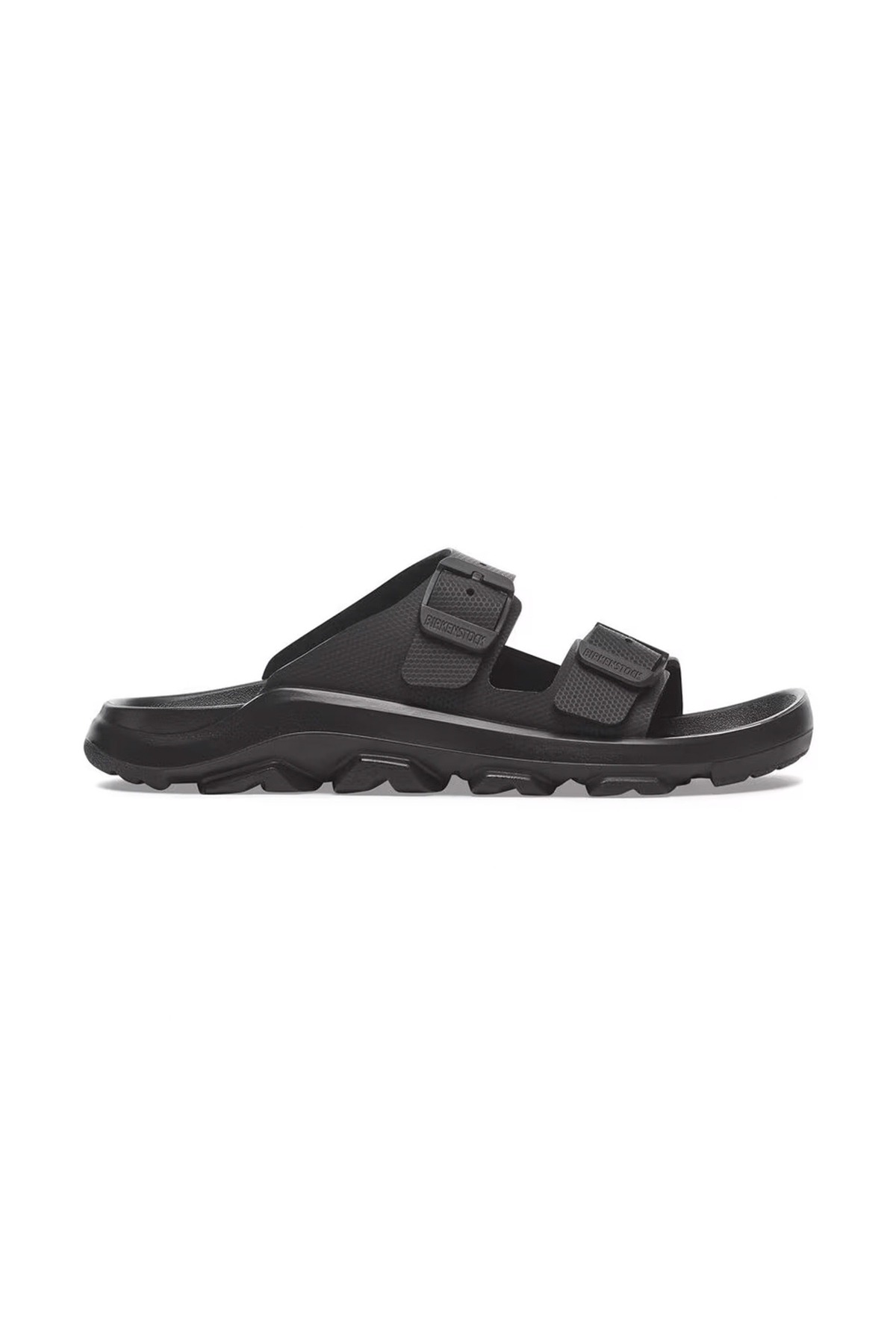 دمپایی یونیسکس Mogami Terra Stealth 2 Strap کد 1029643 بیرکن استاک دمپایی Birkenstock