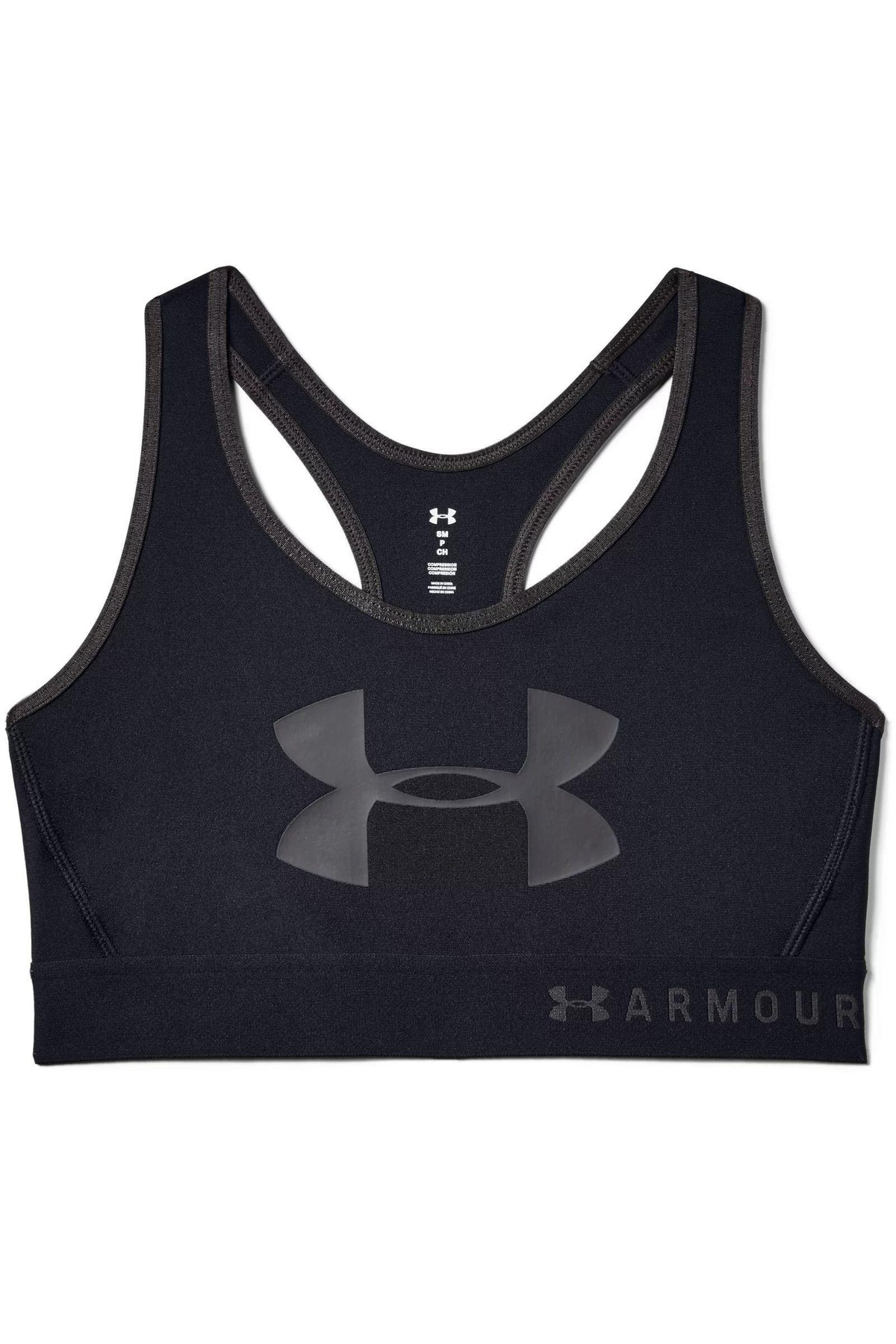 Under Armour Kadın Spor Sütyeni 1344333-001 görsel 3
