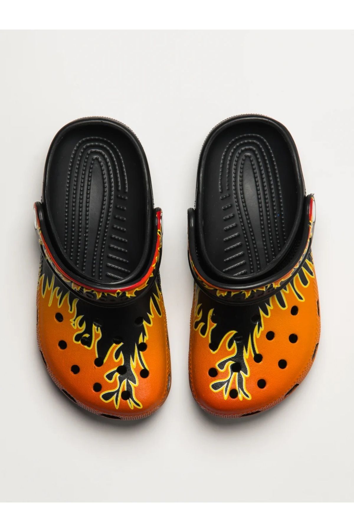 Crocs-Boy's Flip-Flops 210993 colorful 3