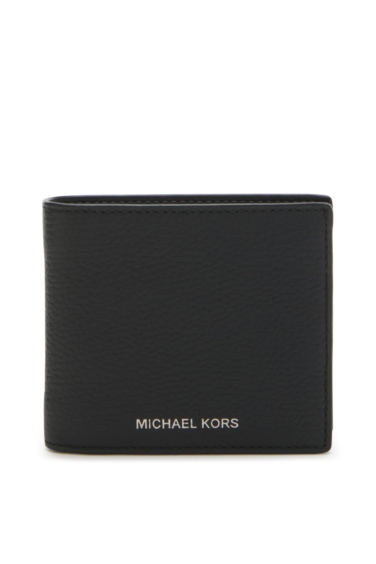 Michael Kors-PORTOFEL BĂRBAȚI 39S0LHDF1L-NEGRU 1