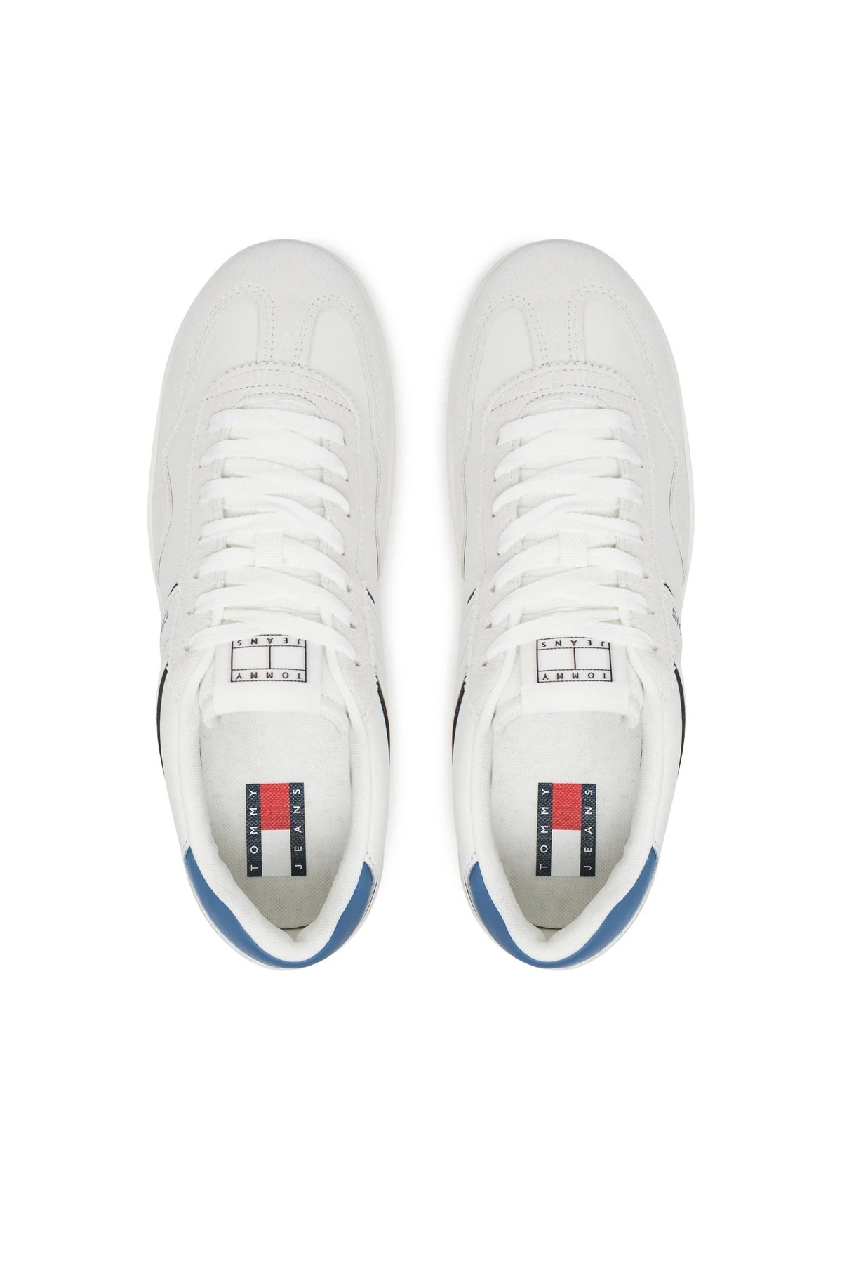Tommy Hilfiger-KŮŽE ZELENÉHO ŘÍZENÍ 2