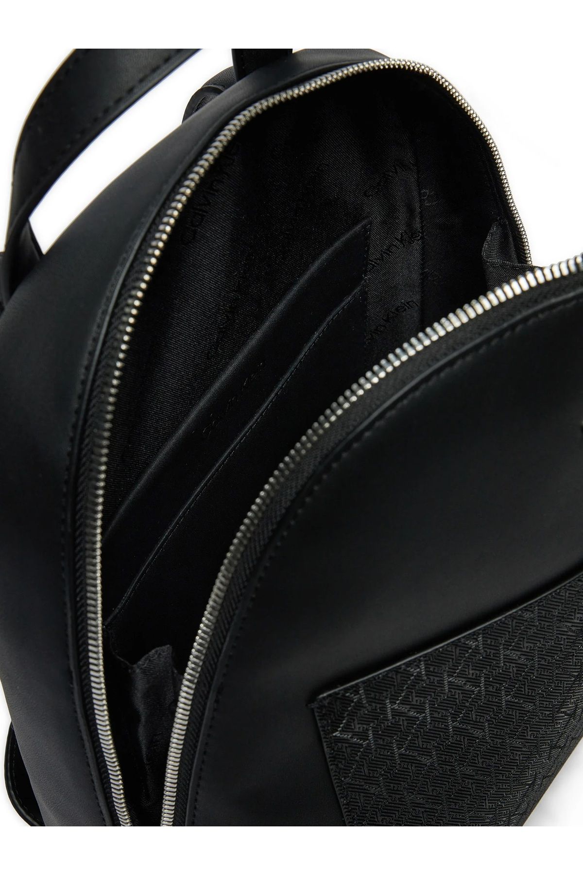 Calvin Klein-Women's Backpack K60K612888-0Gj 4