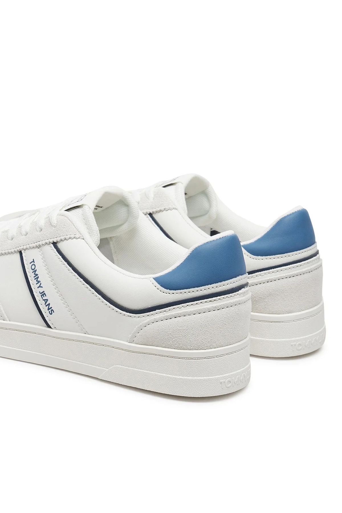 Tommy Hilfiger-KŮŽE ZELENÉHO ŘÍZENÍ 3