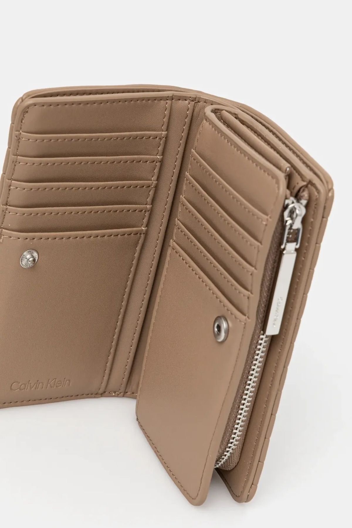Calvin Klein-Women's Wallet K60K613063-Paı 3