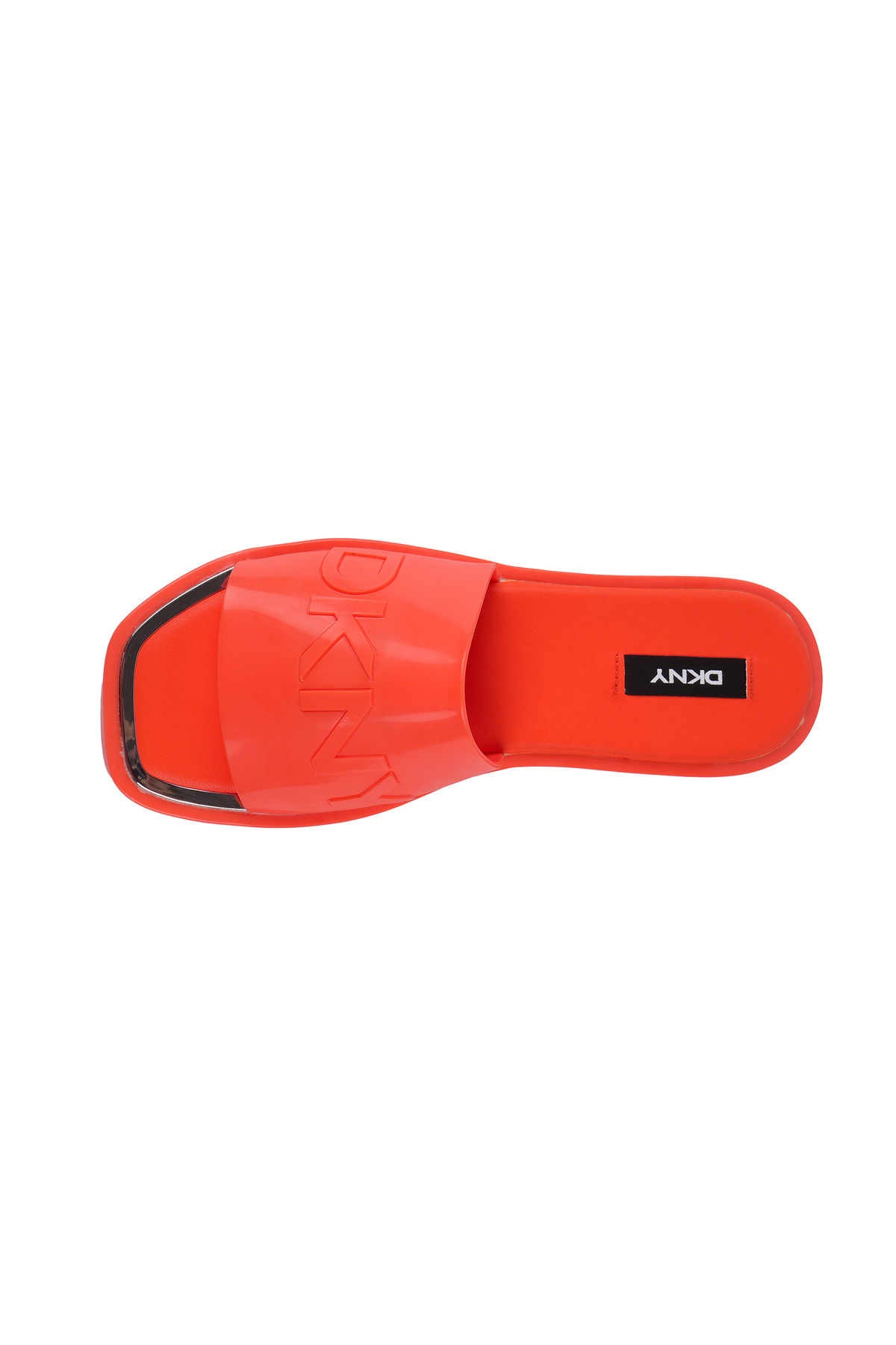Dkny-Women's Slippers K1296573-ora 3
