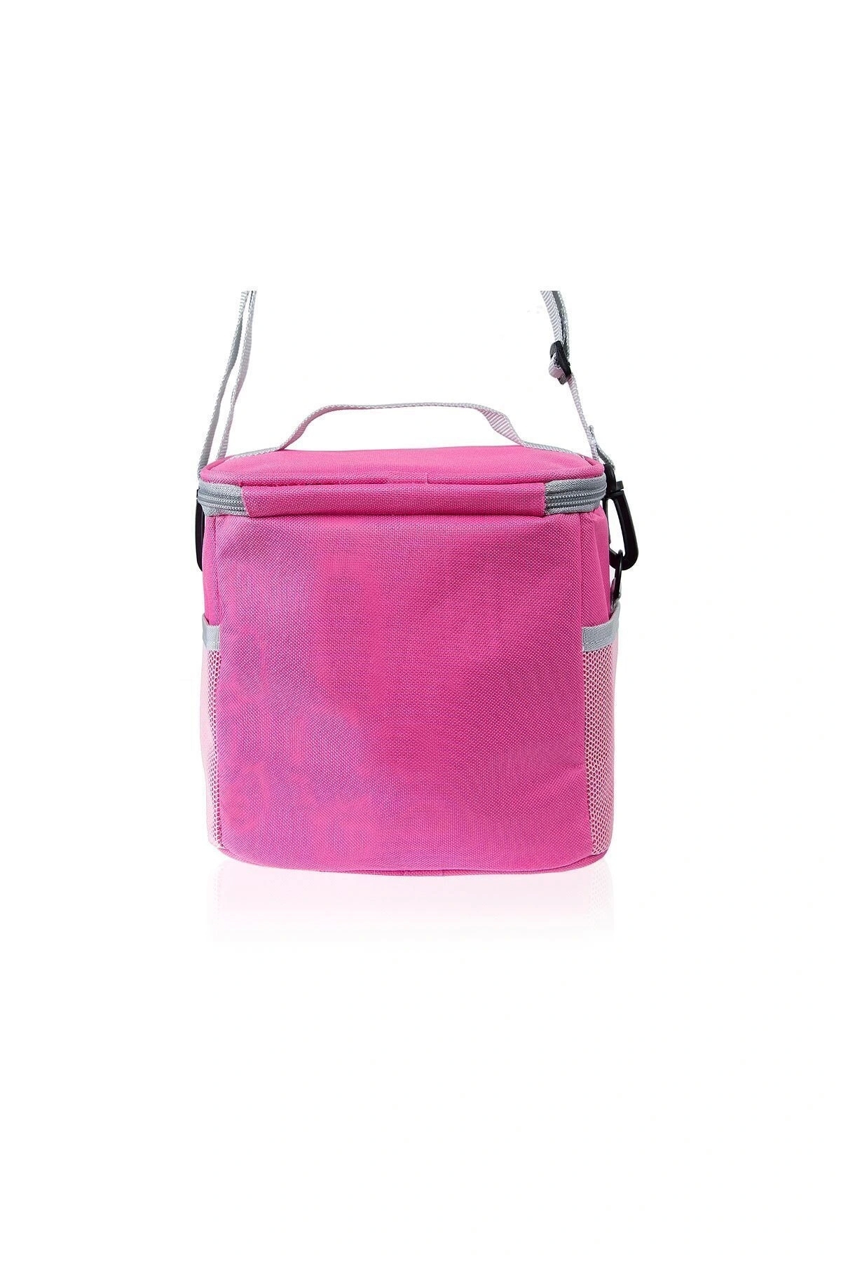 Babyjem Termos Çanta Pembe fotoğrafı 4 (önizleme)