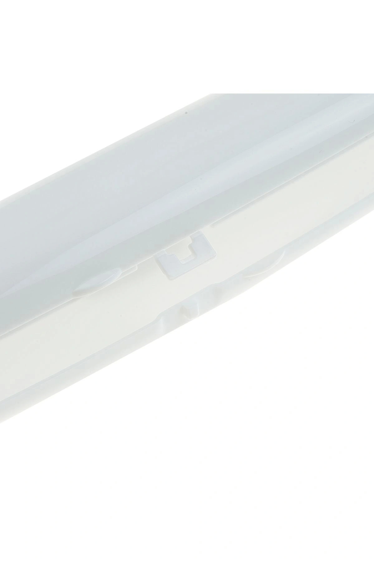 Babyjem Çatal Kaşık Saklama Kabı Beyaz fotoğrafı 4 (önizleme)