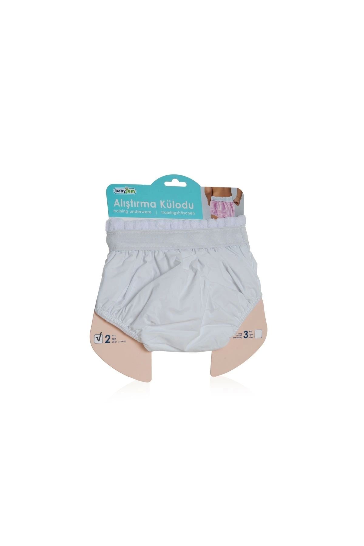 Babyjem-Baby Panties 5