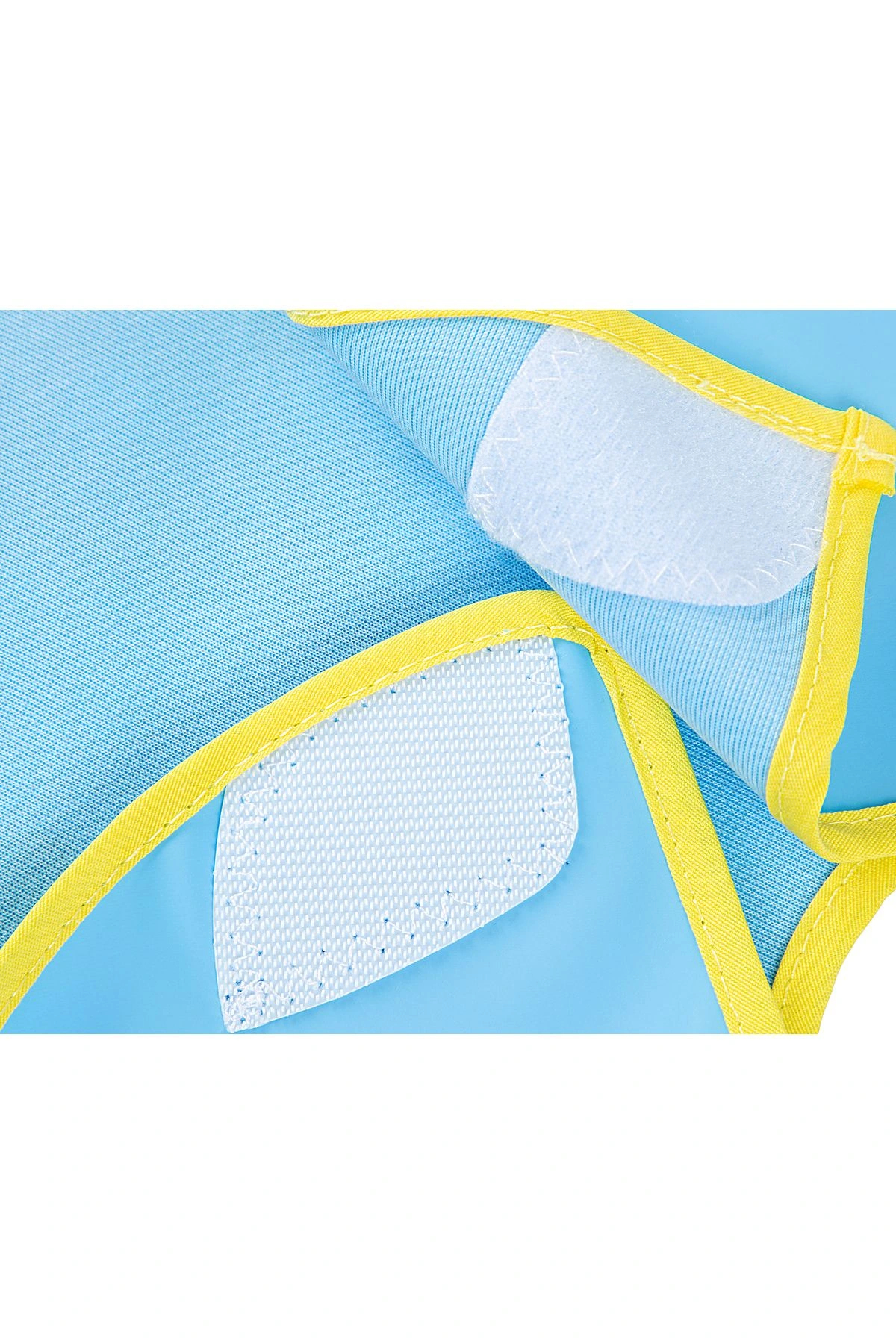 Babyjem Poli Muşamba Büyük Önlük fotoğrafı 6 (önizleme)