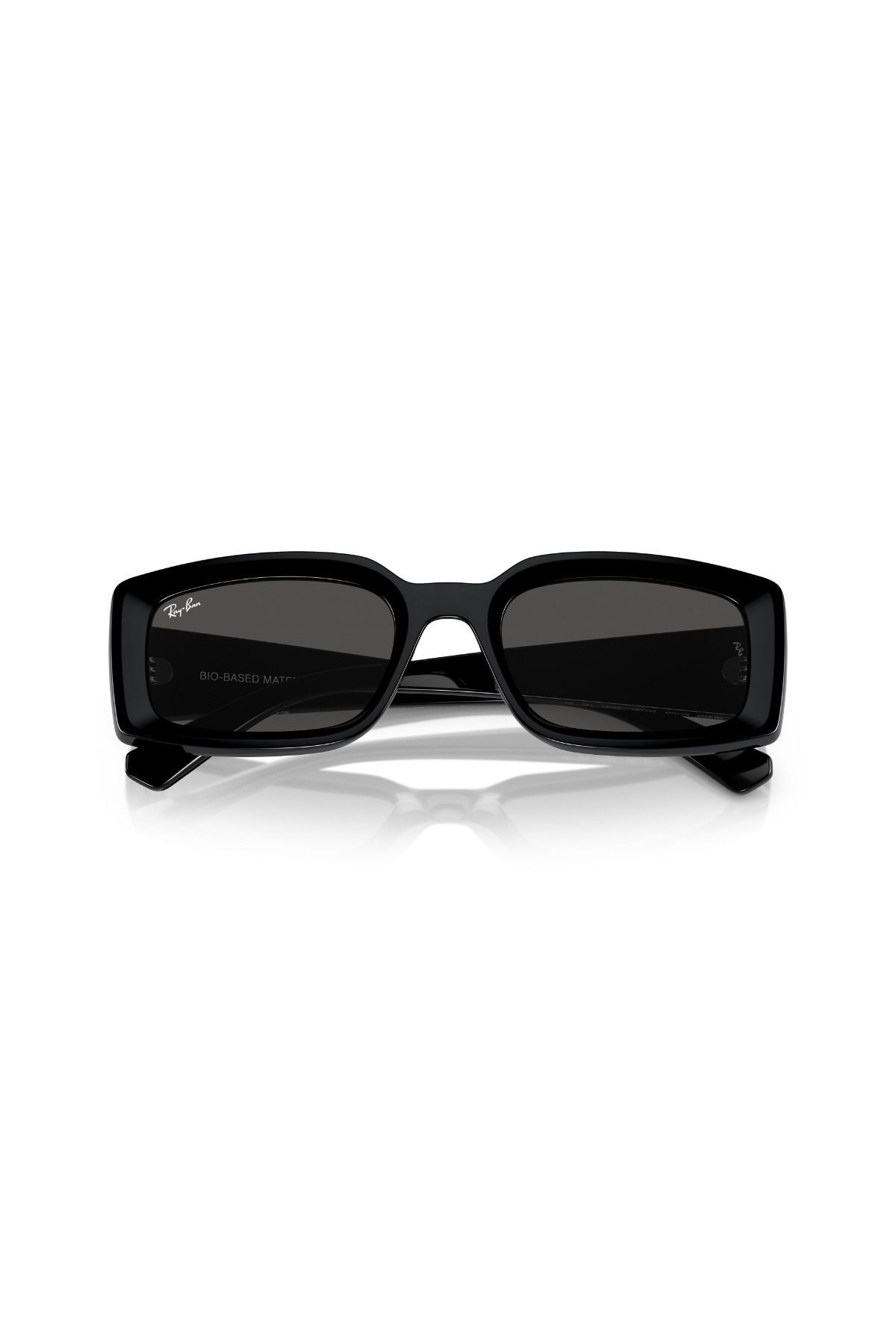 عینک آفتابی زنانه راسته | ری بن Ray-Ban 8056262052112 - تصویر 6