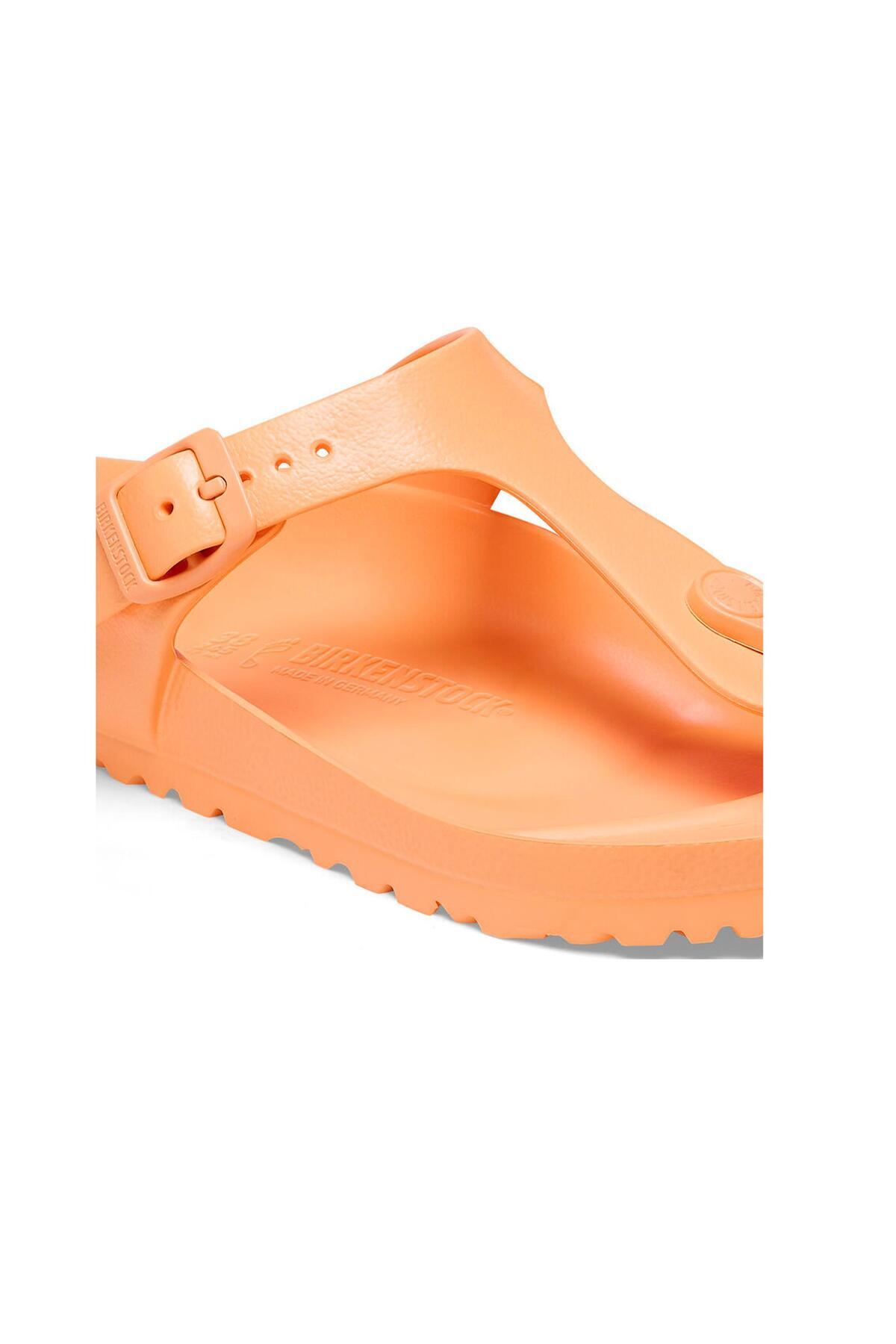 Birkenstock-GIZEH EVA PAPAYA 1025599 3