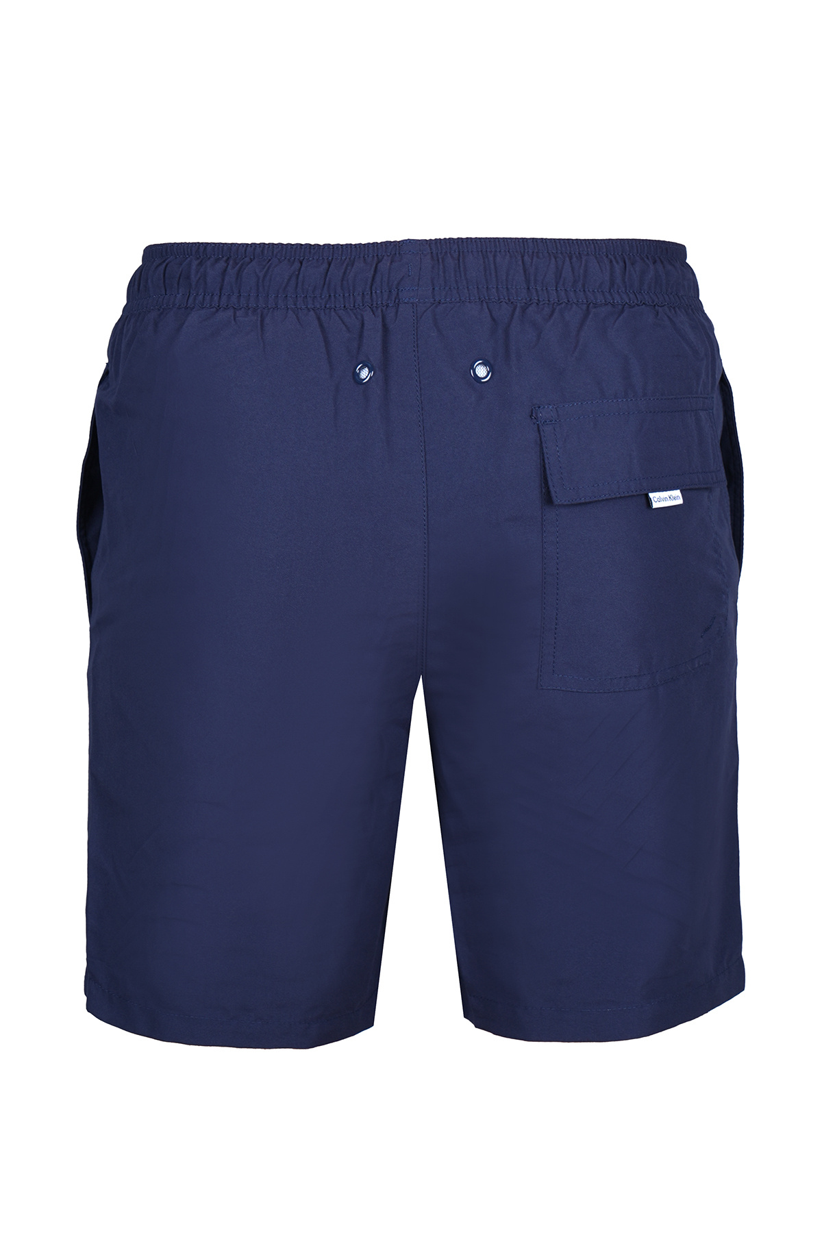 Calvin Klein-Men's Swimsuit - Cbmvps13-nvy Model 2