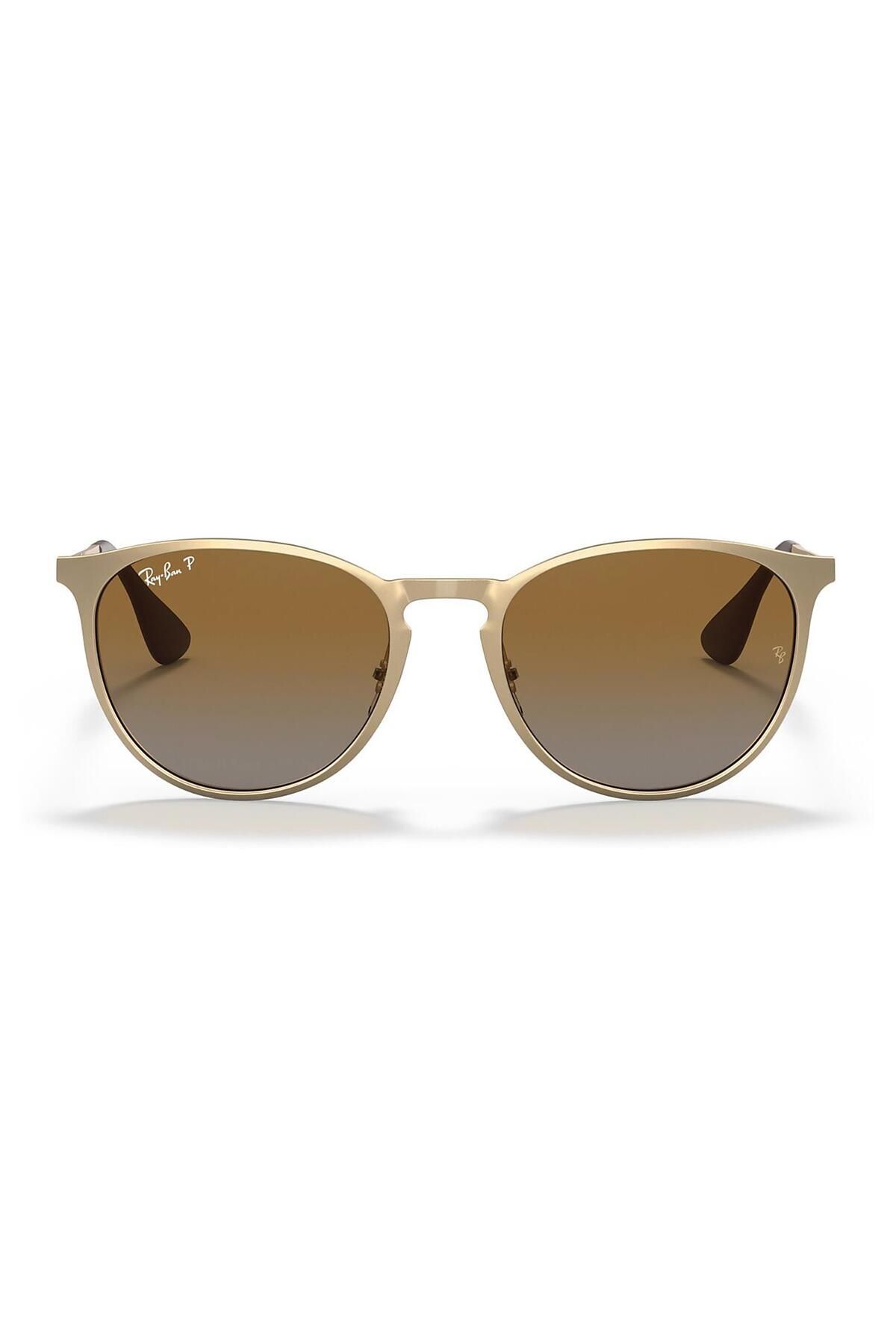عینک آفتابی مردانه هندسی | ری بن Ray-Ban Ray-Ban-RB3539-112-T5-54 - تصویر 2