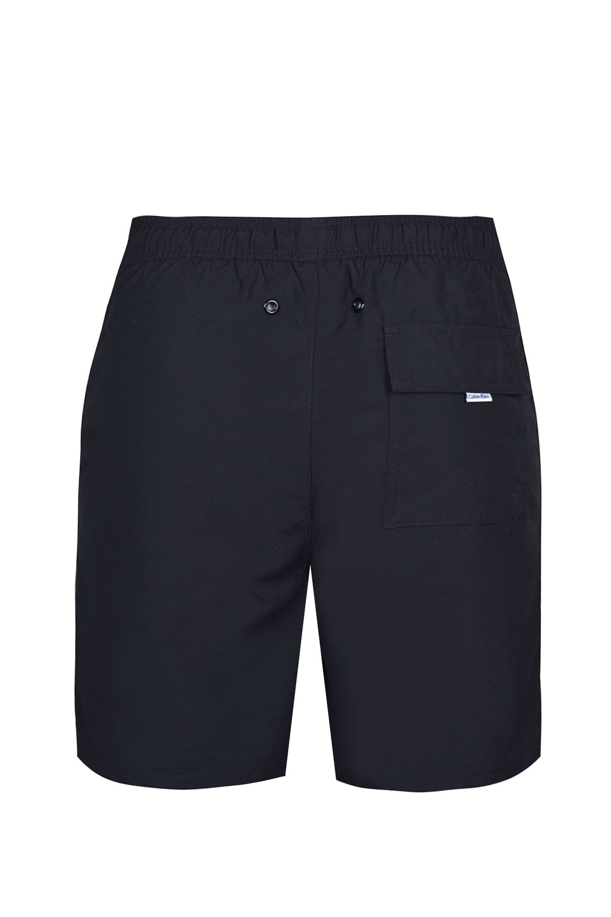 Calvin Klein-Men's Swimsuit - Cbmvps13-blk Model 2